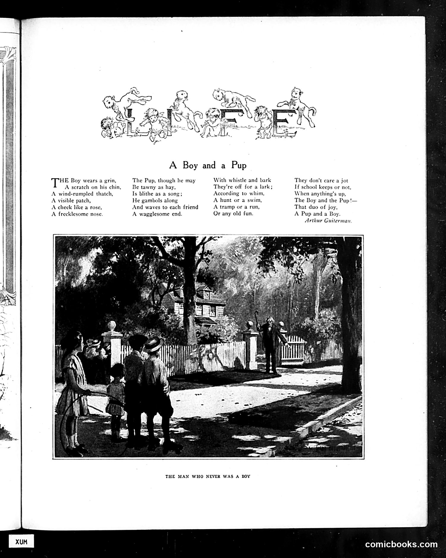 Life — July 18, 1912 — page 7 of 44