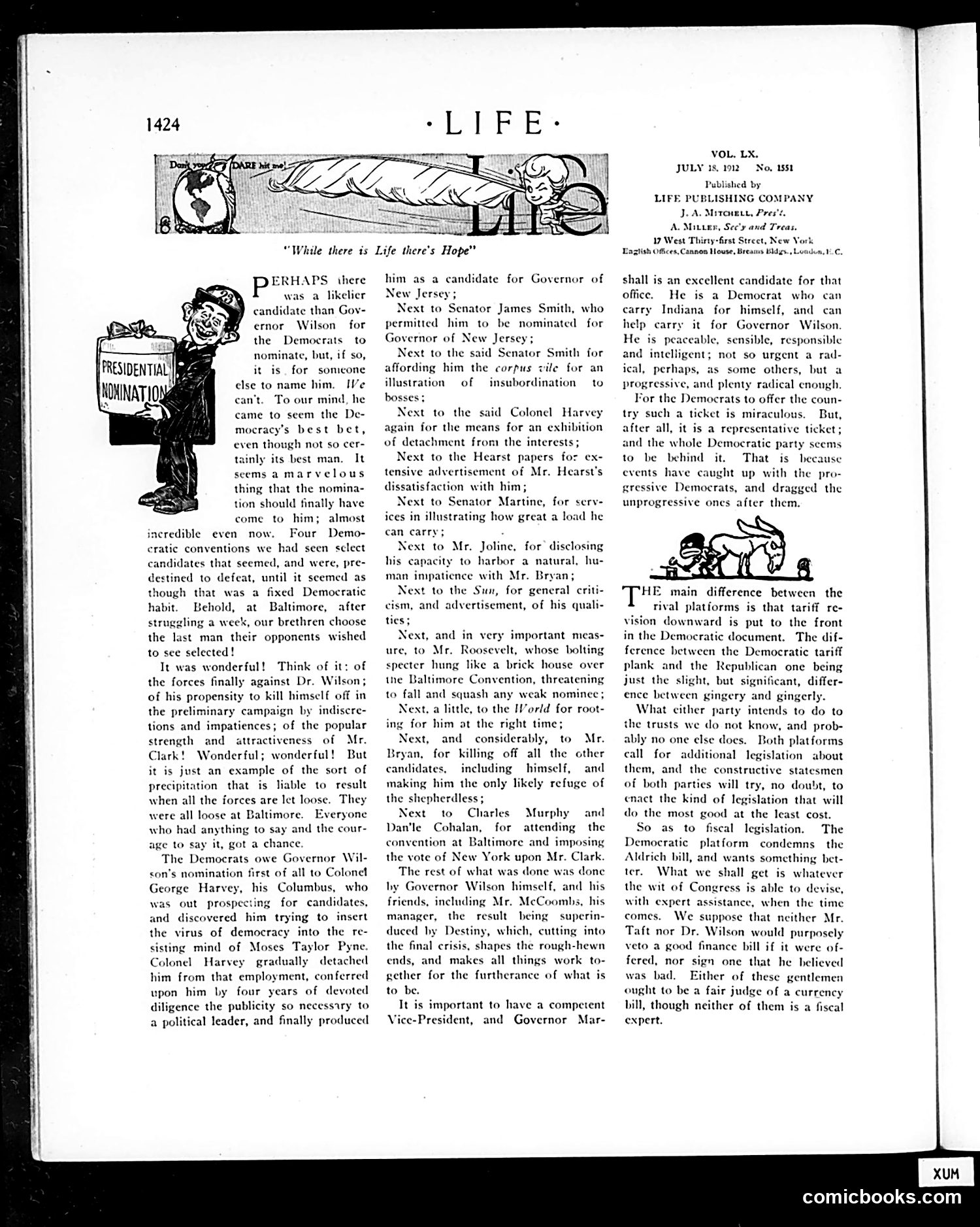 Life — July 18, 1912 — page 8 of 44