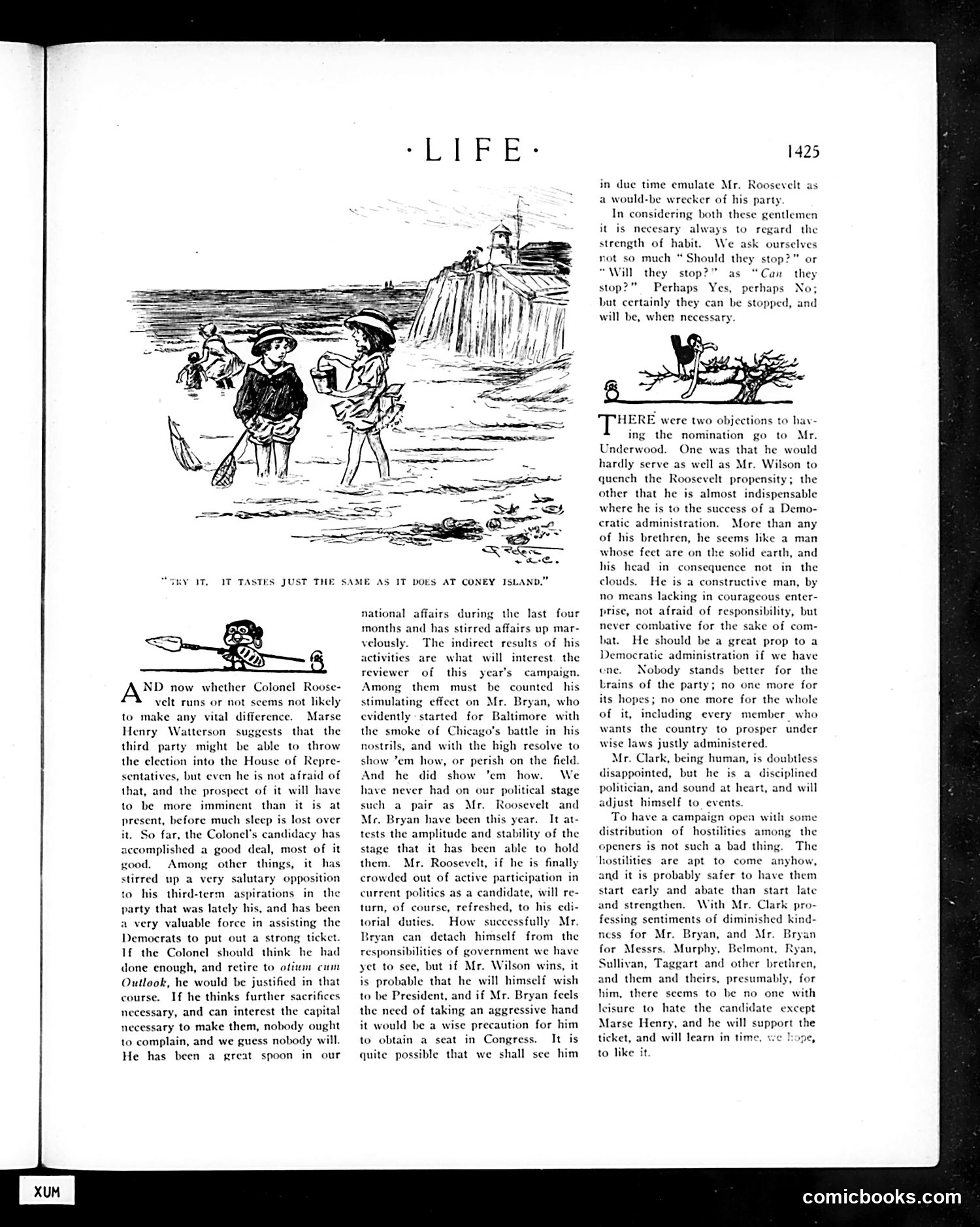 Life — July 18, 1912 — page 9 of 44