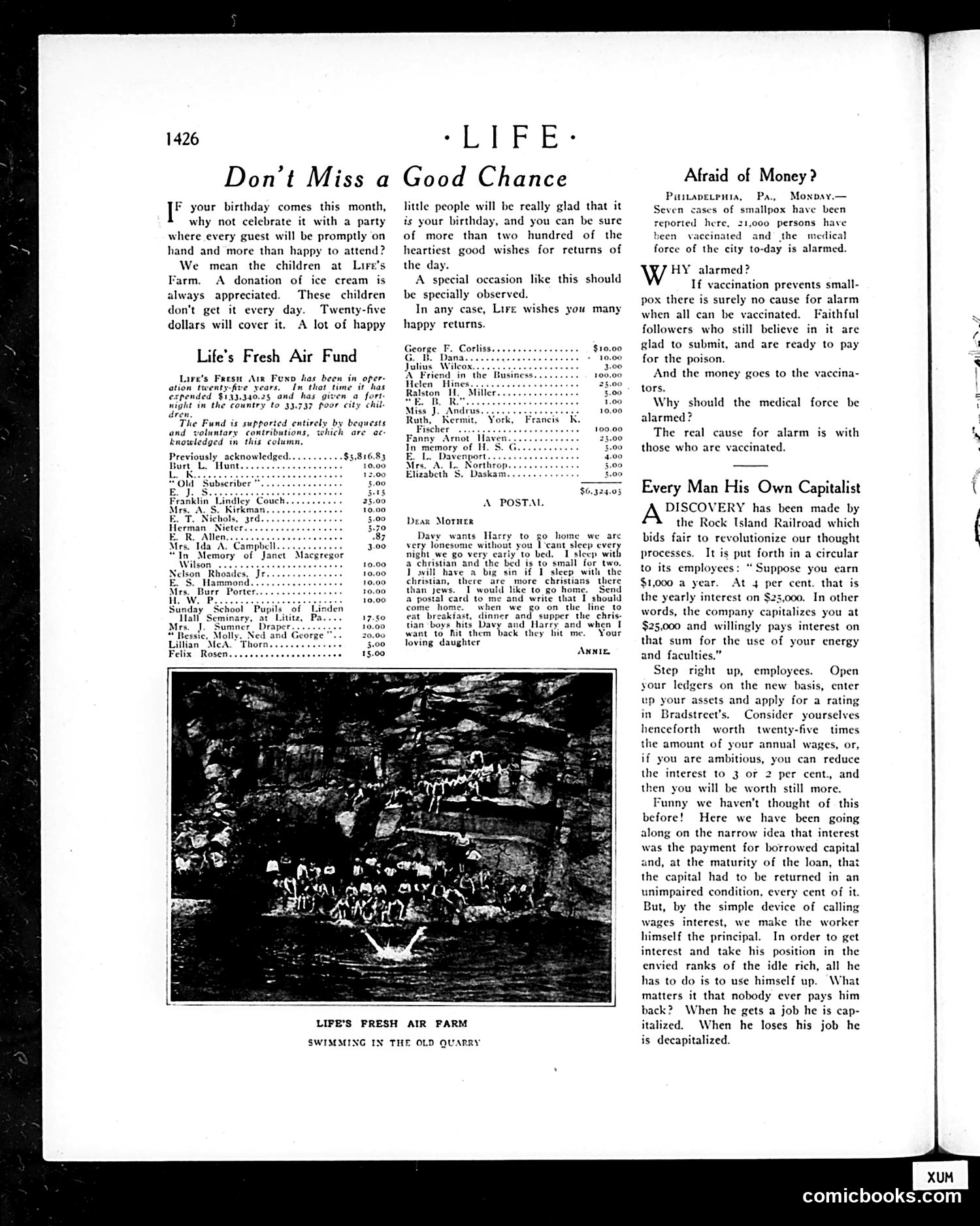 Life — July 18, 1912 — page 10 of 44