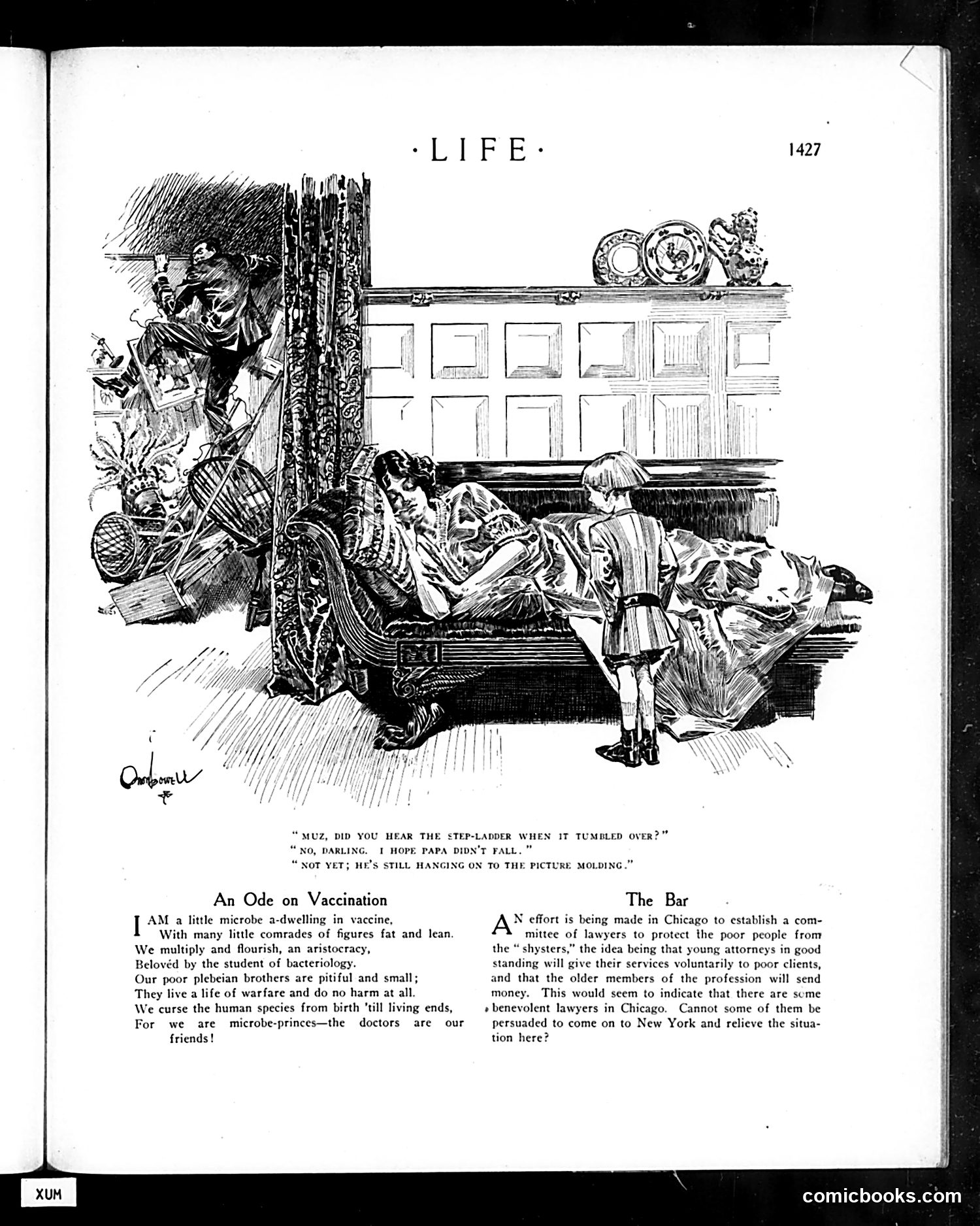 Life — July 18, 1912 — page 11 of 44