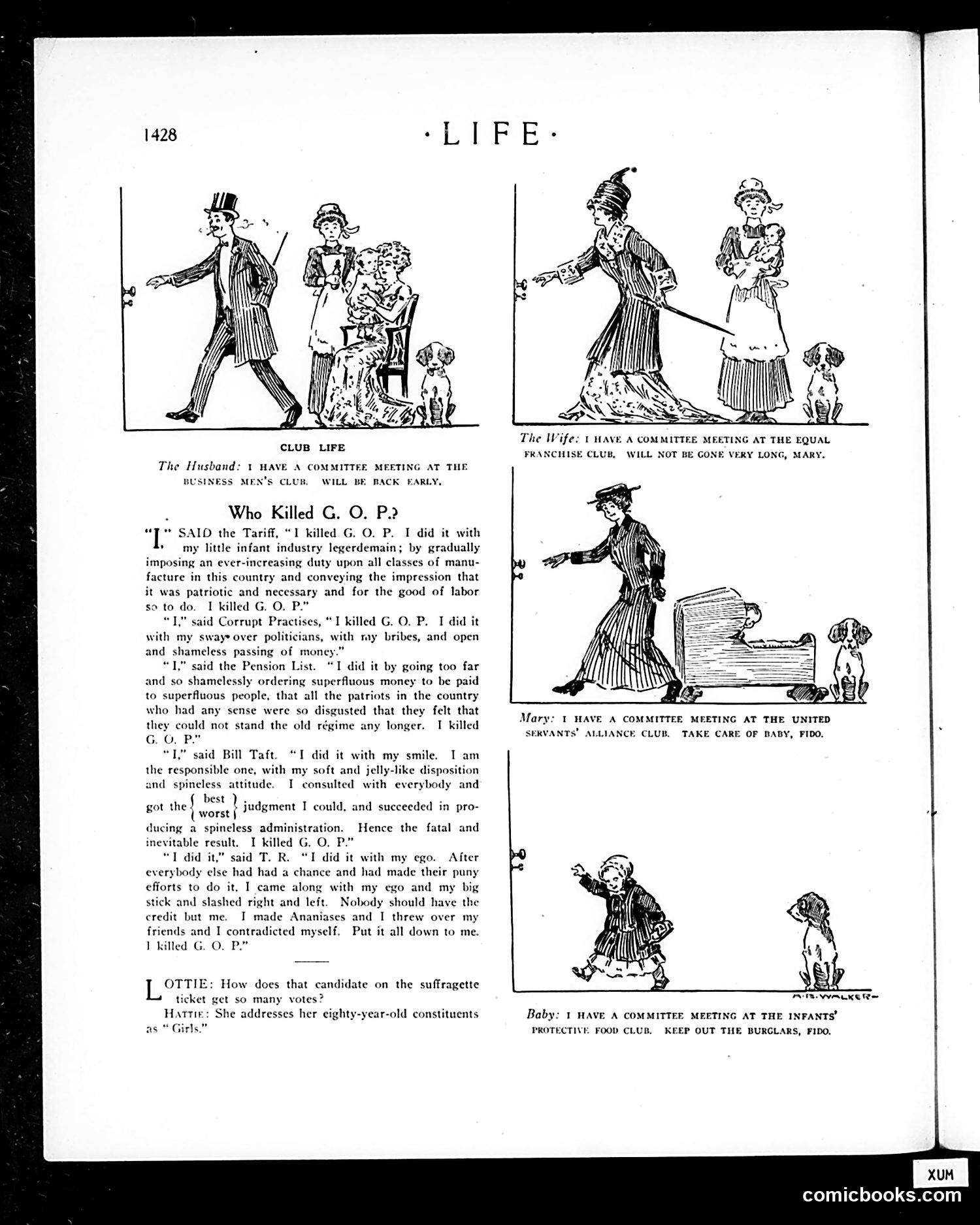 Life — July 18, 1912 — page 12 of 44