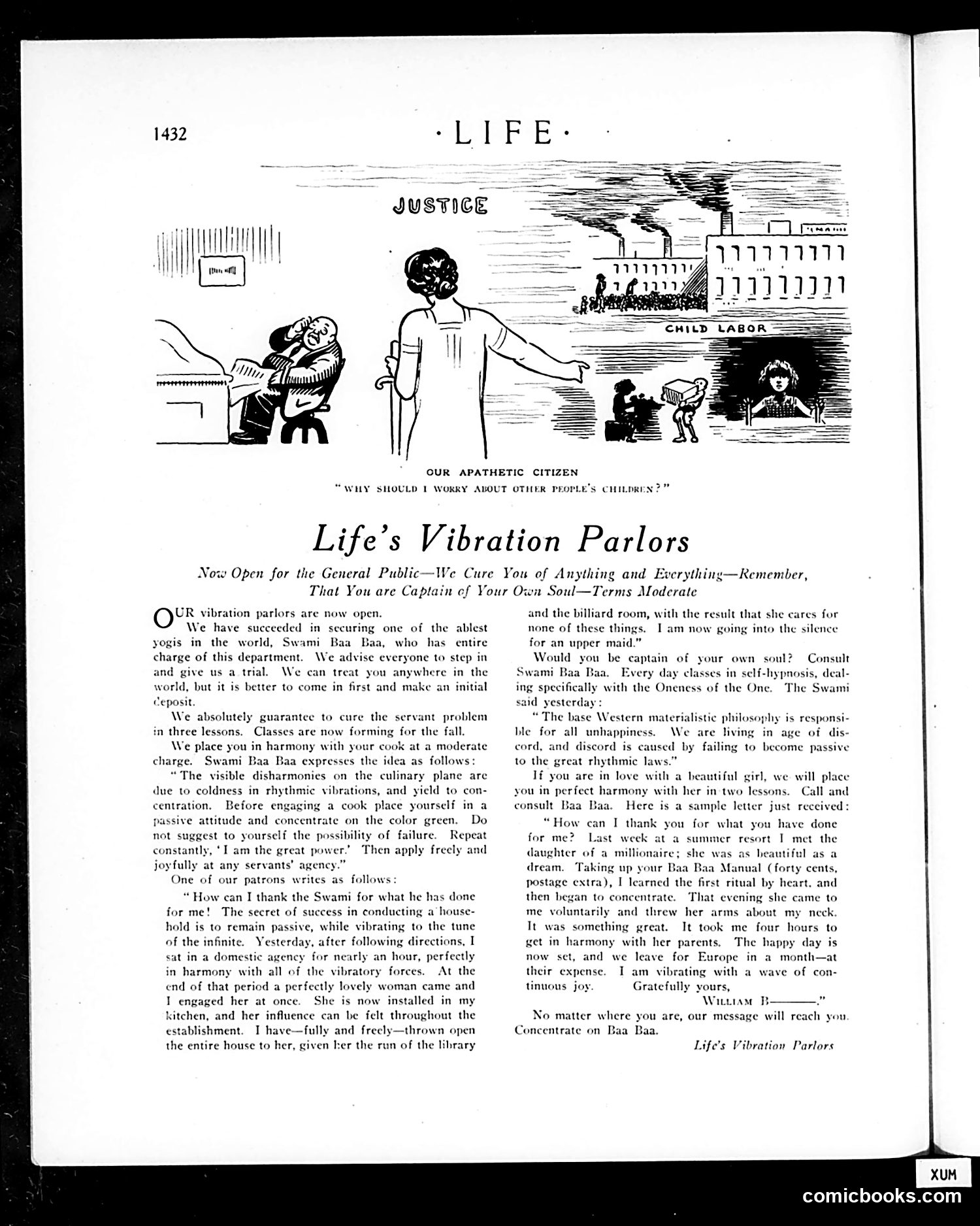 Life — July 18, 1912 — page 16 of 44
