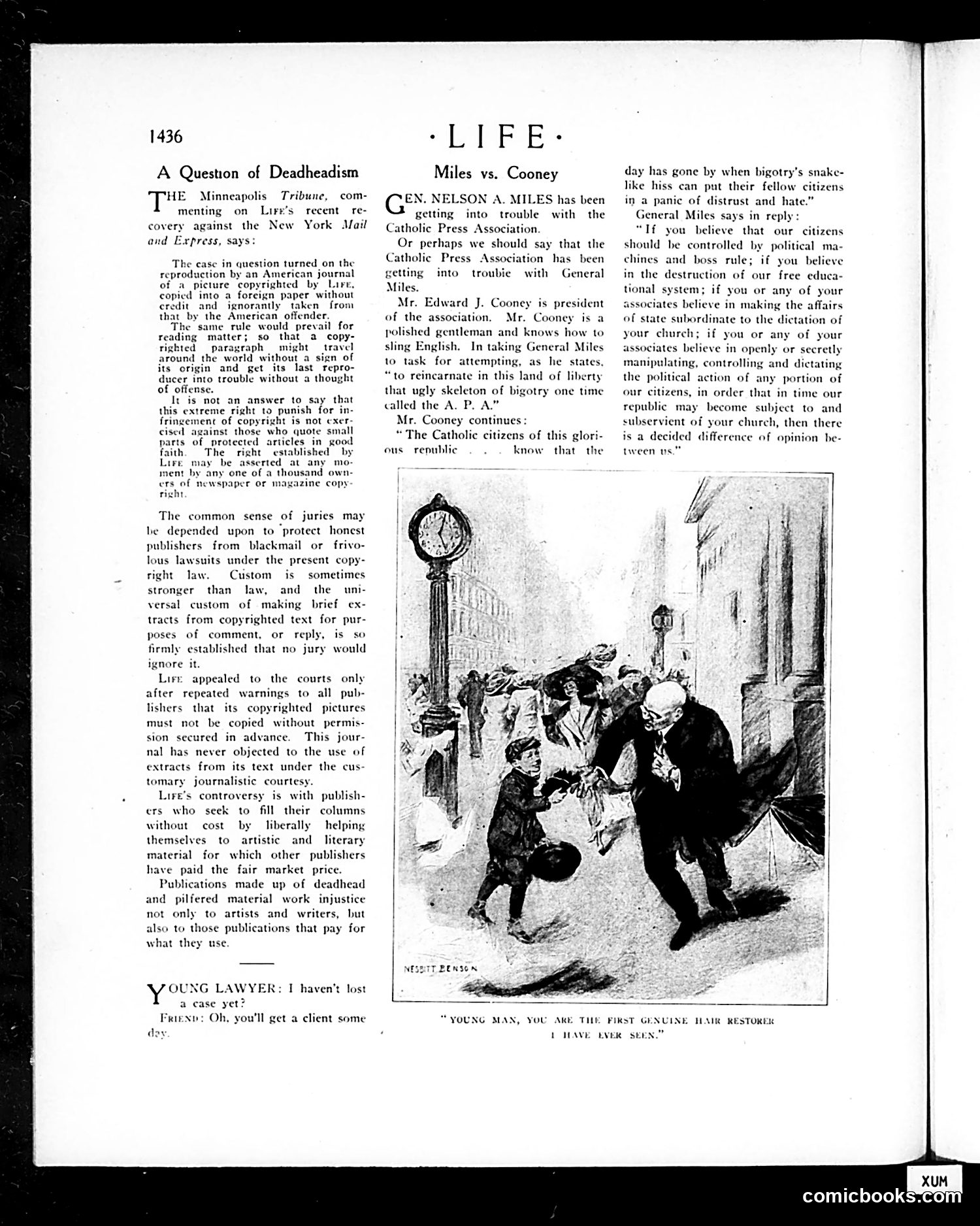Life — July 18, 1912 — page 20 of 44