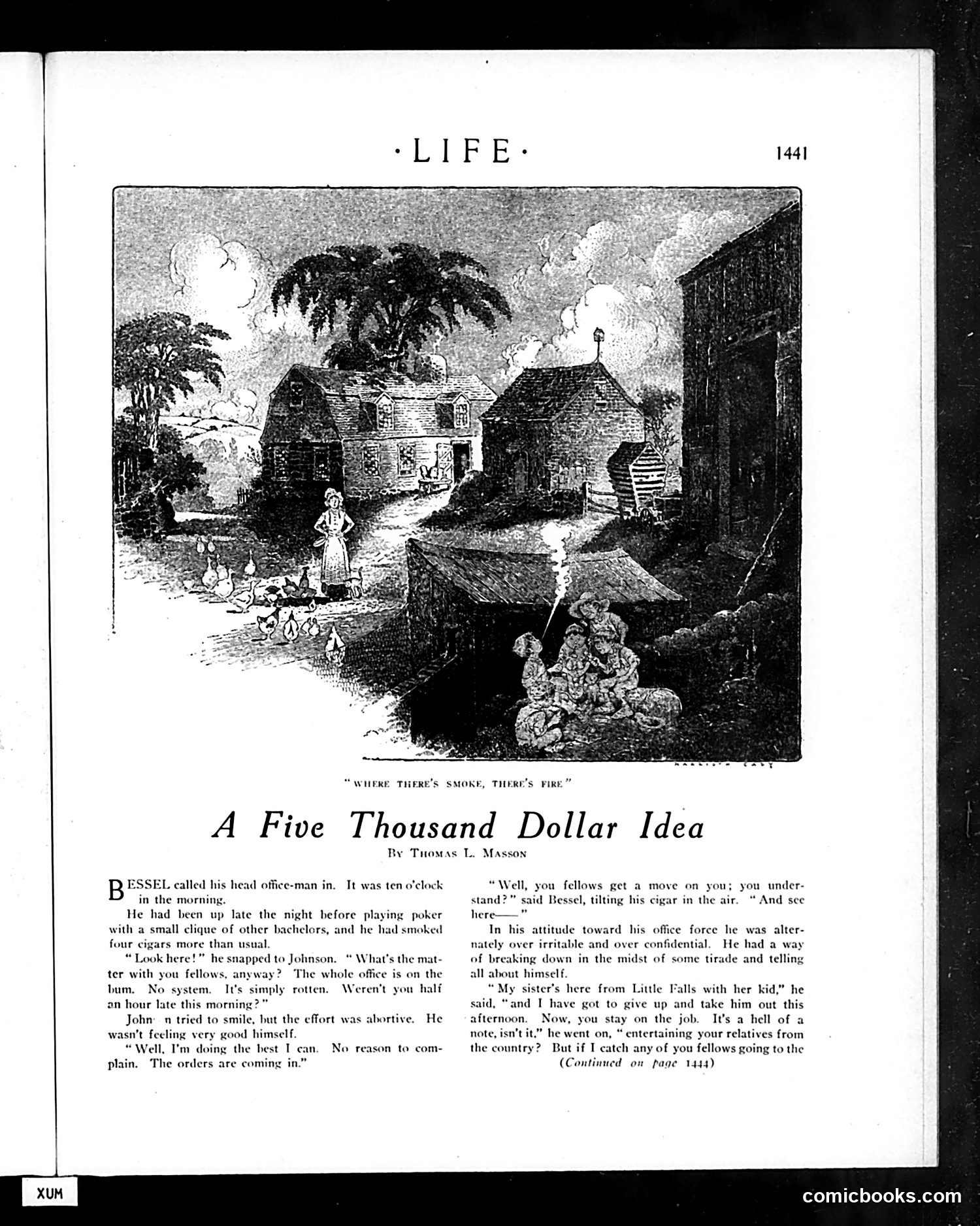 Life — July 18, 1912 — page 25 of 44