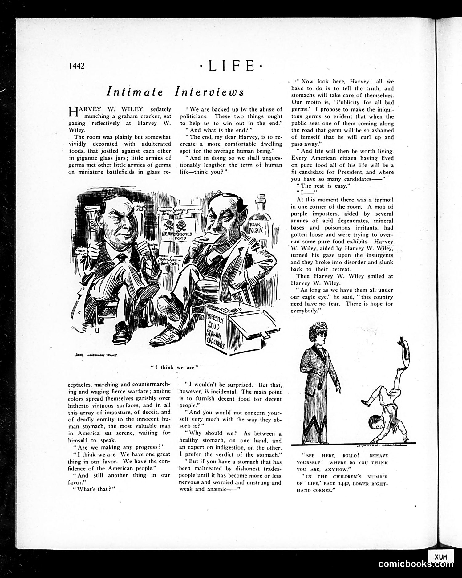 Life — July 18, 1912 — page 26 of 44
