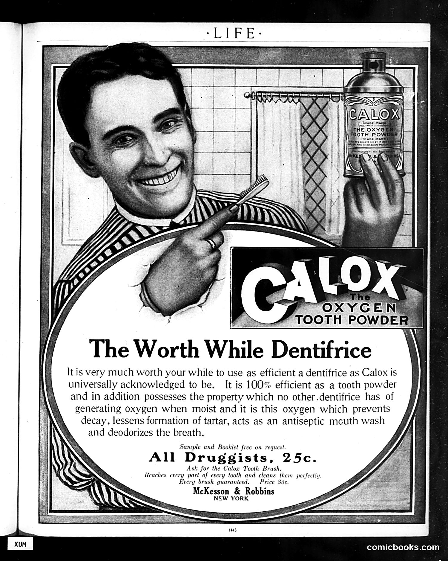 Life — July 18, 1912 — page 29 of 44