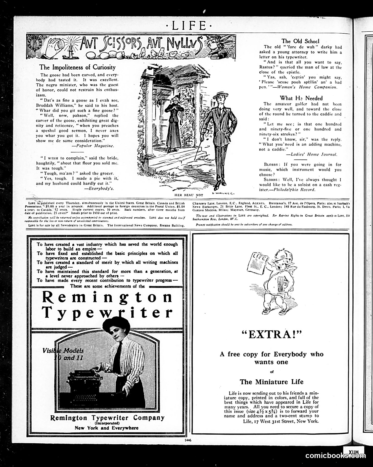 Life — July 18, 1912 — page 30 of 44