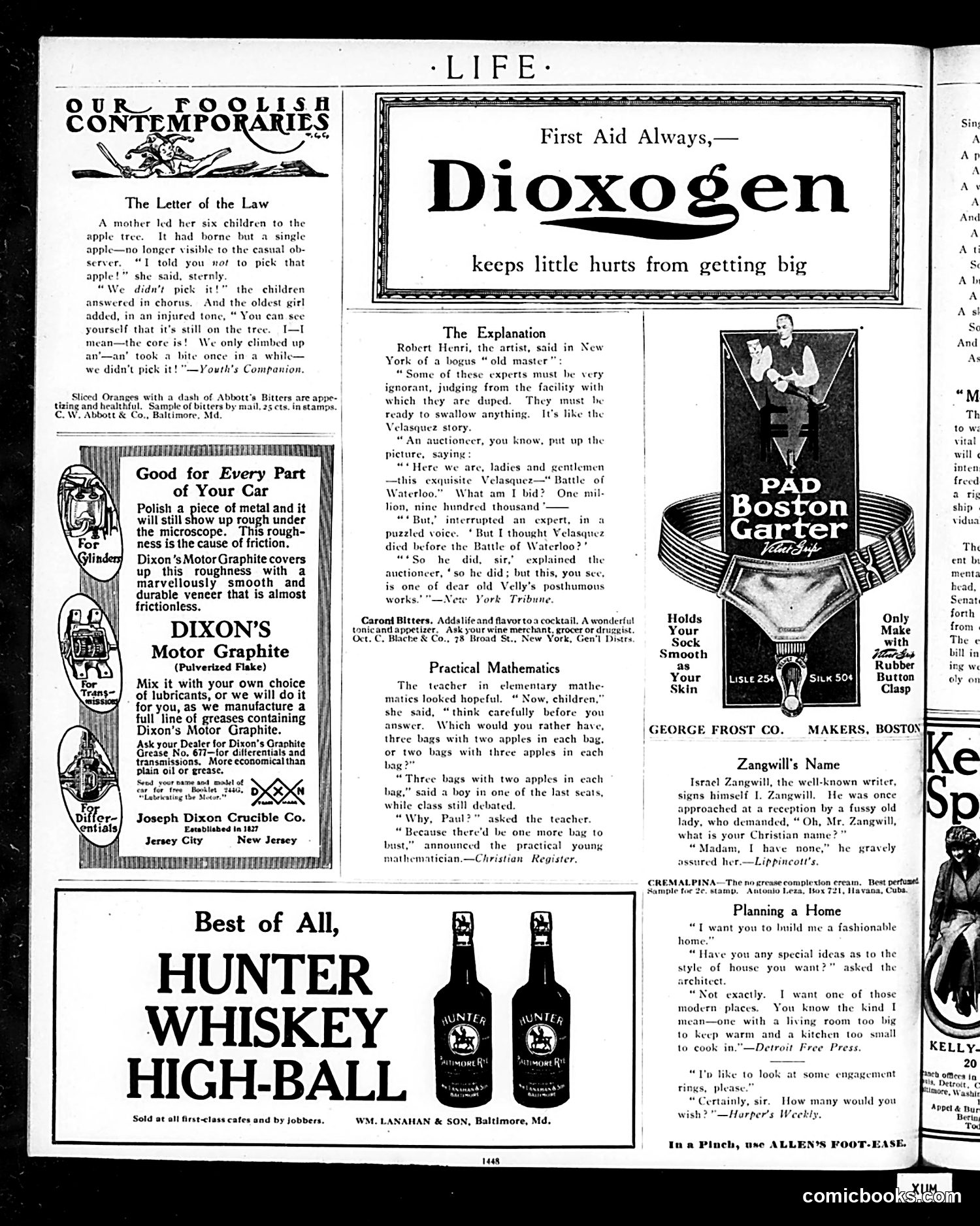 Life — July 18, 1912 — page 32 of 44