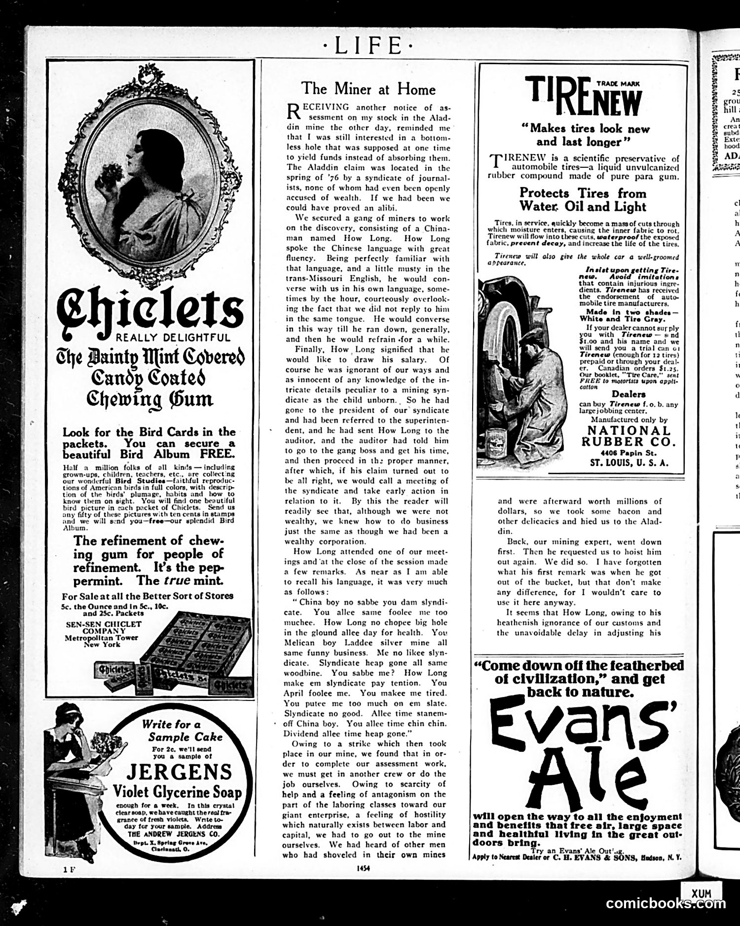 Life — July 18, 1912 — page 38 of 44