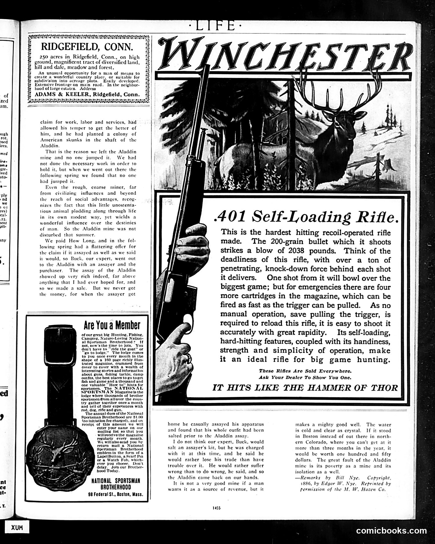 Life — July 18, 1912 — page 39 of 44