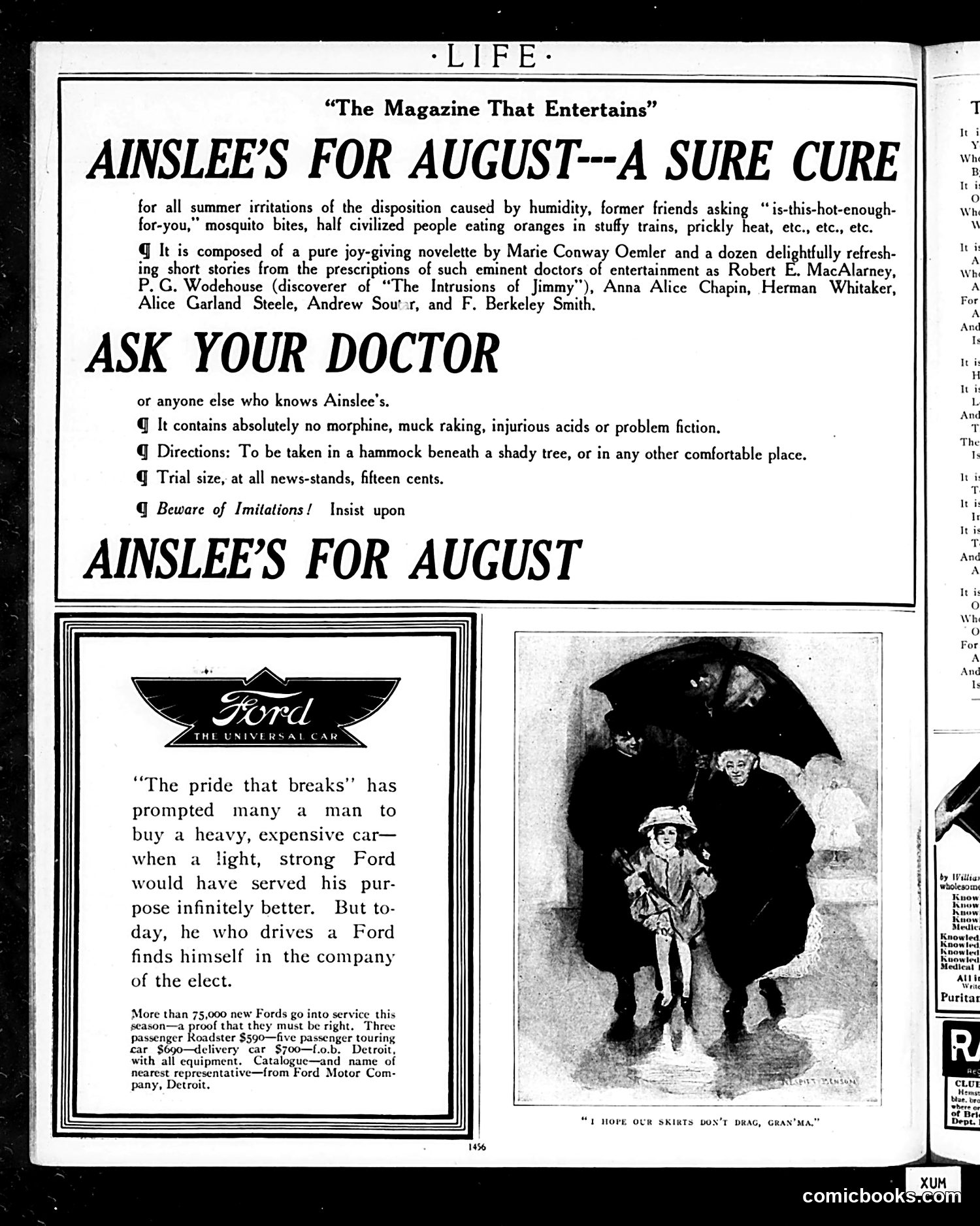Life — July 18, 1912 — page 40 of 44
