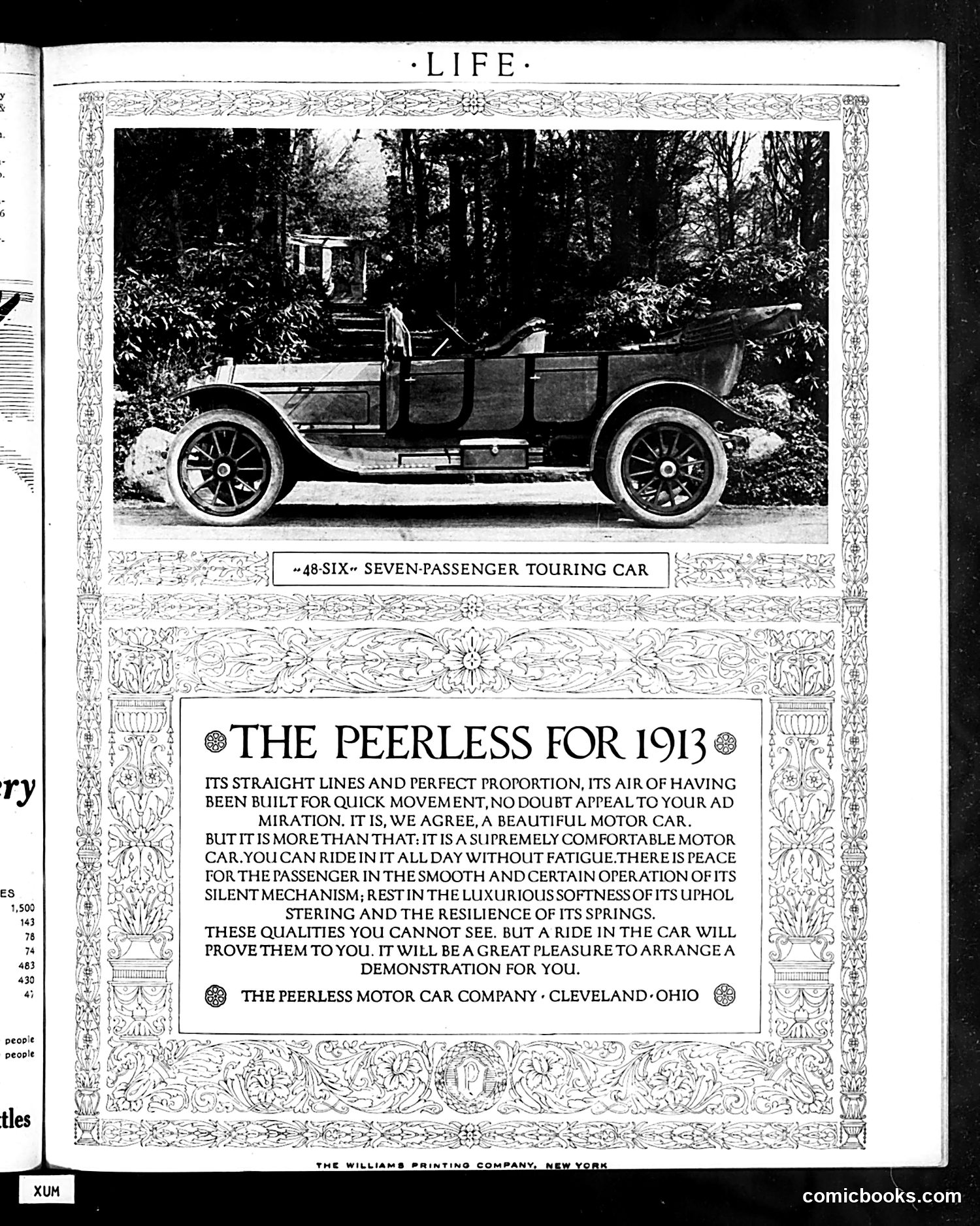Life — July 18, 1912 — page 43 of 44