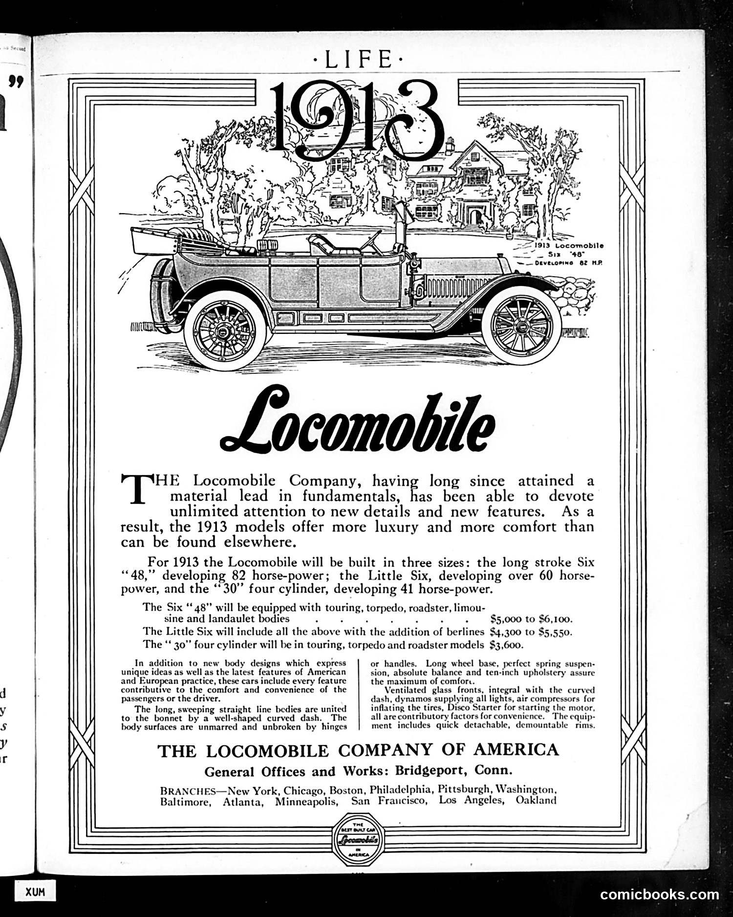 Life — July 25, 1912 — page 3 of 41