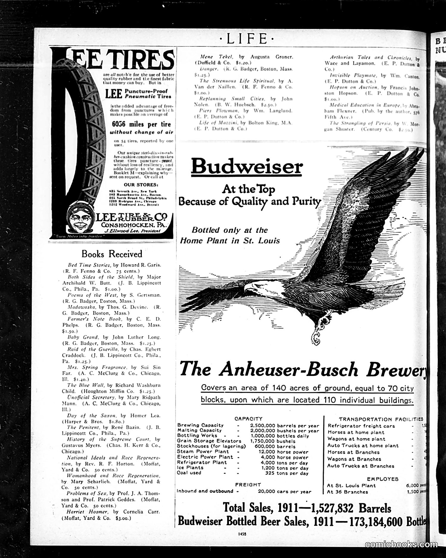 Life — July 25, 1912 — page 6 of 41