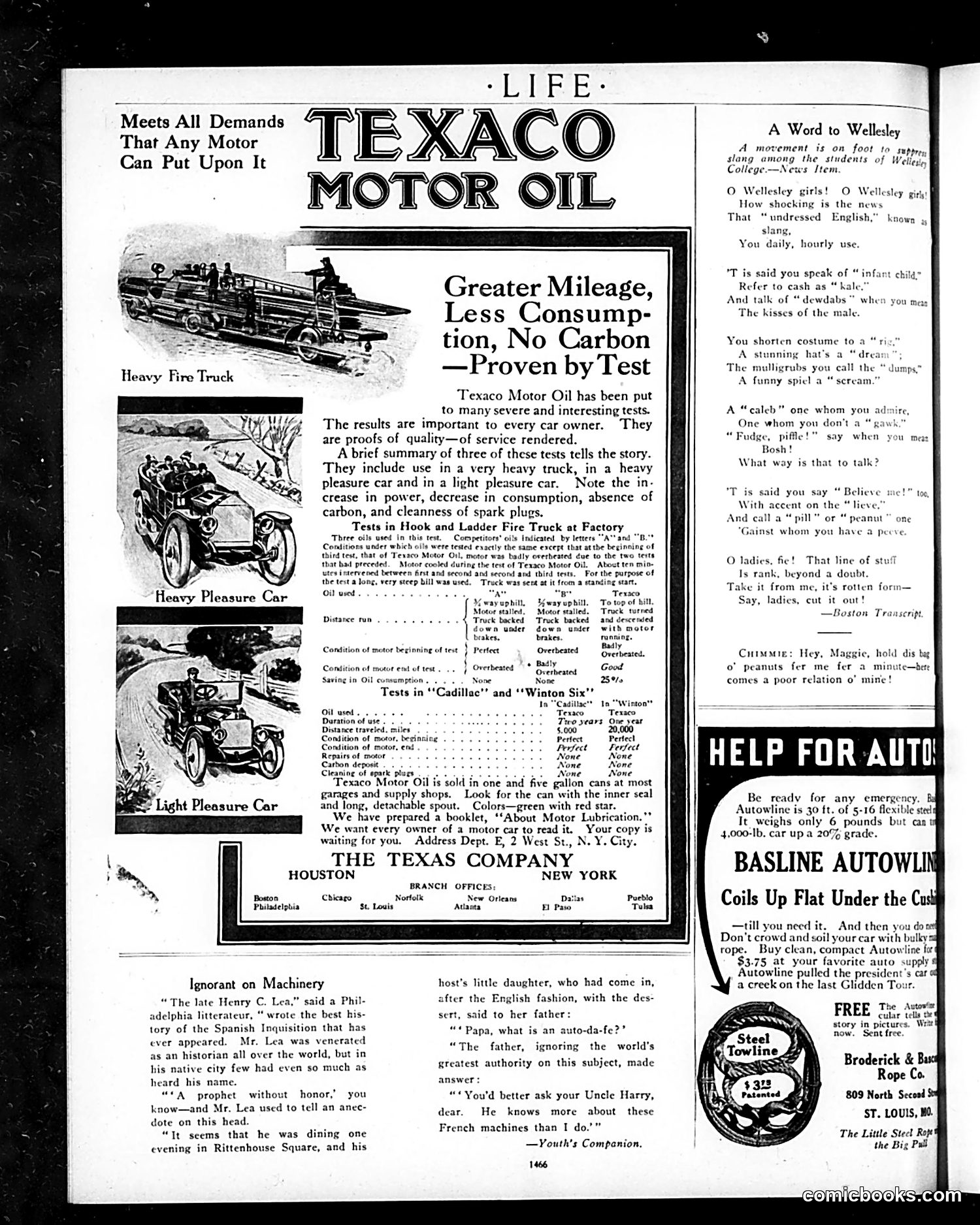 Life — July 25, 1912 — page 7 of 41
