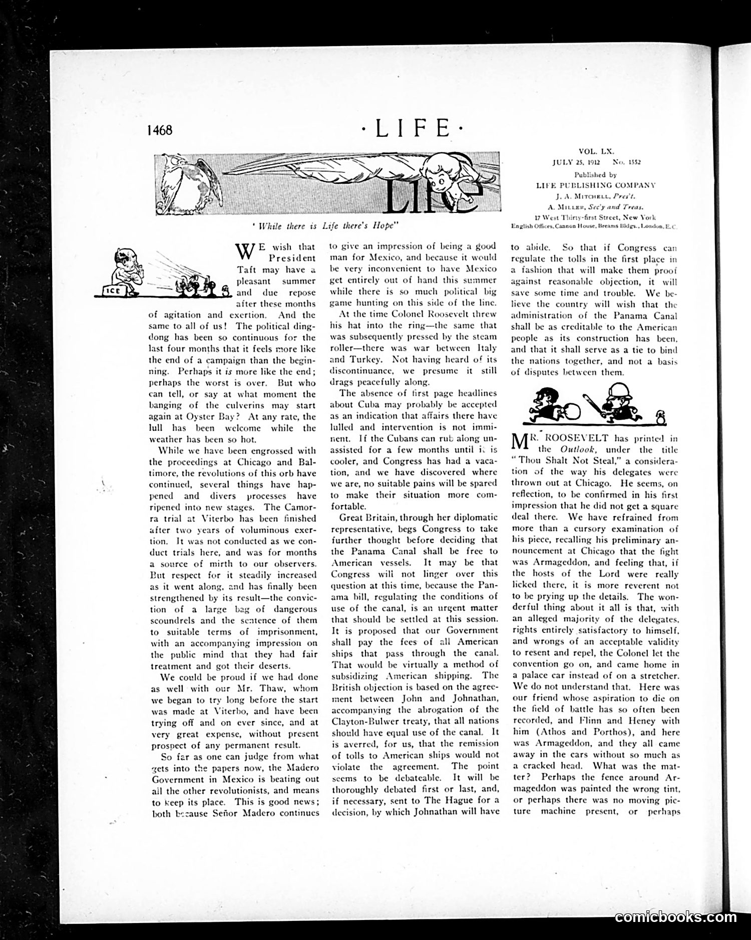 Life — July 25, 1912 — page 9 of 41