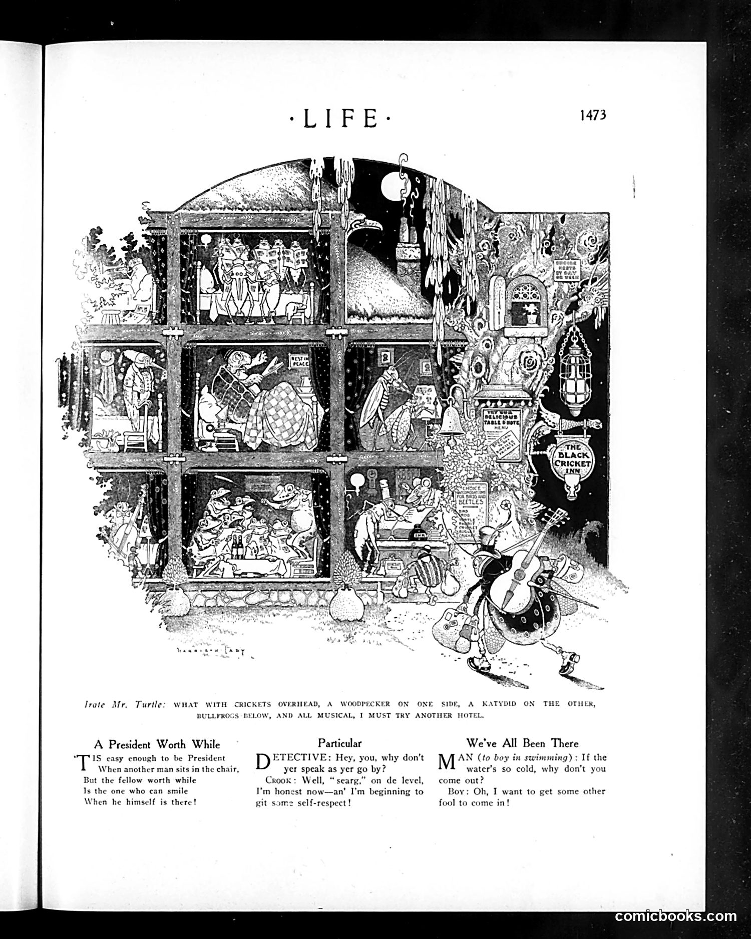 Life — July 25, 1912 — page 14 of 41