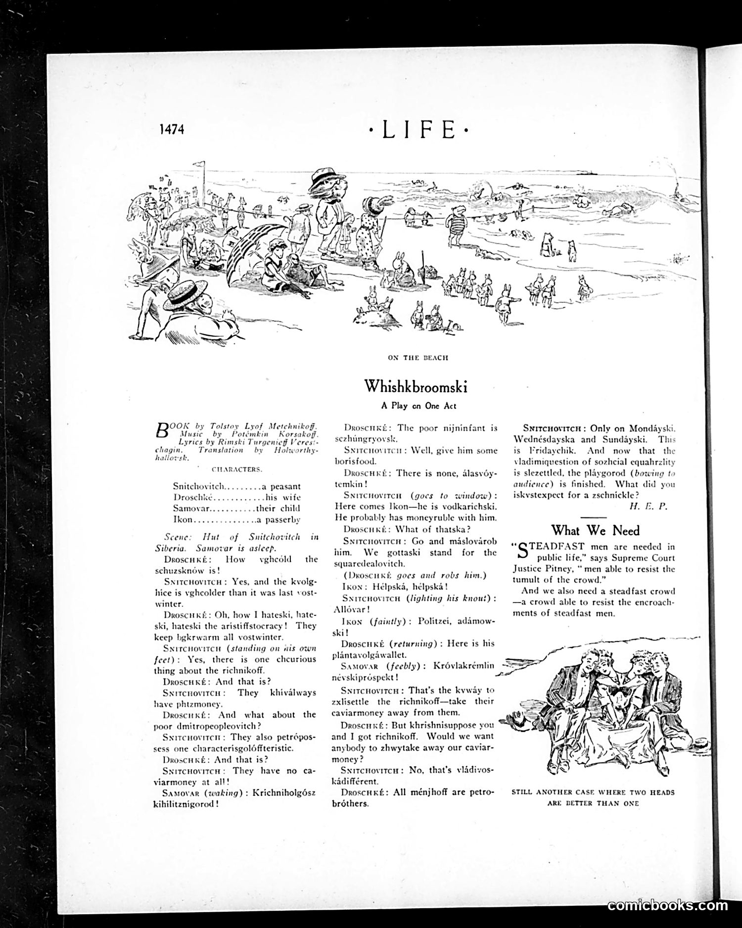 Life — July 25, 1912 — page 15 of 41