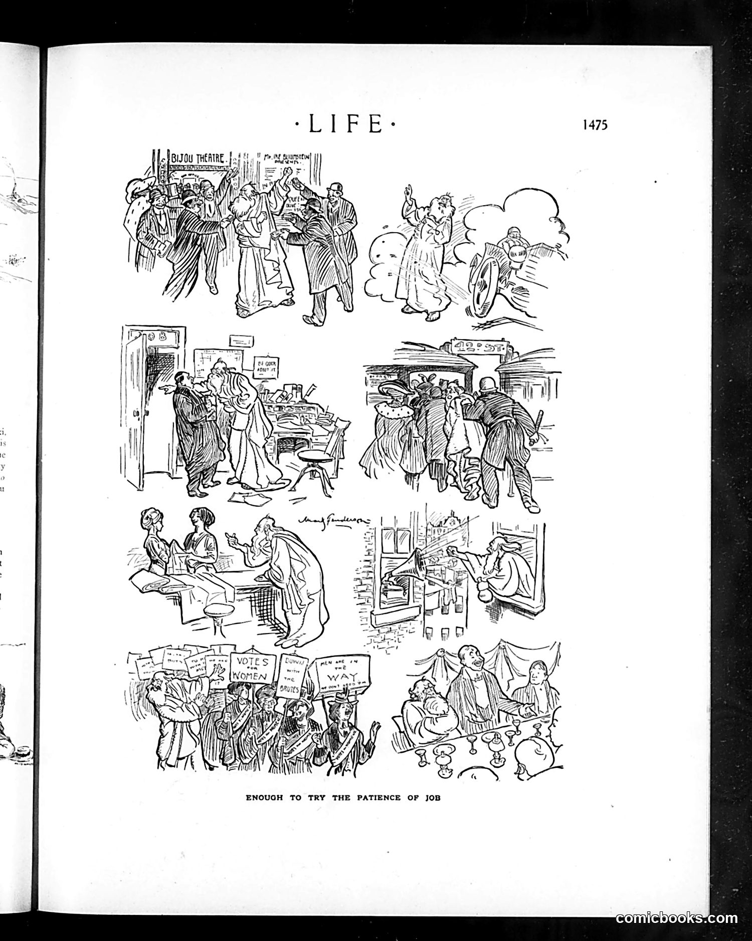 Life — July 25, 1912 — page 16 of 41
