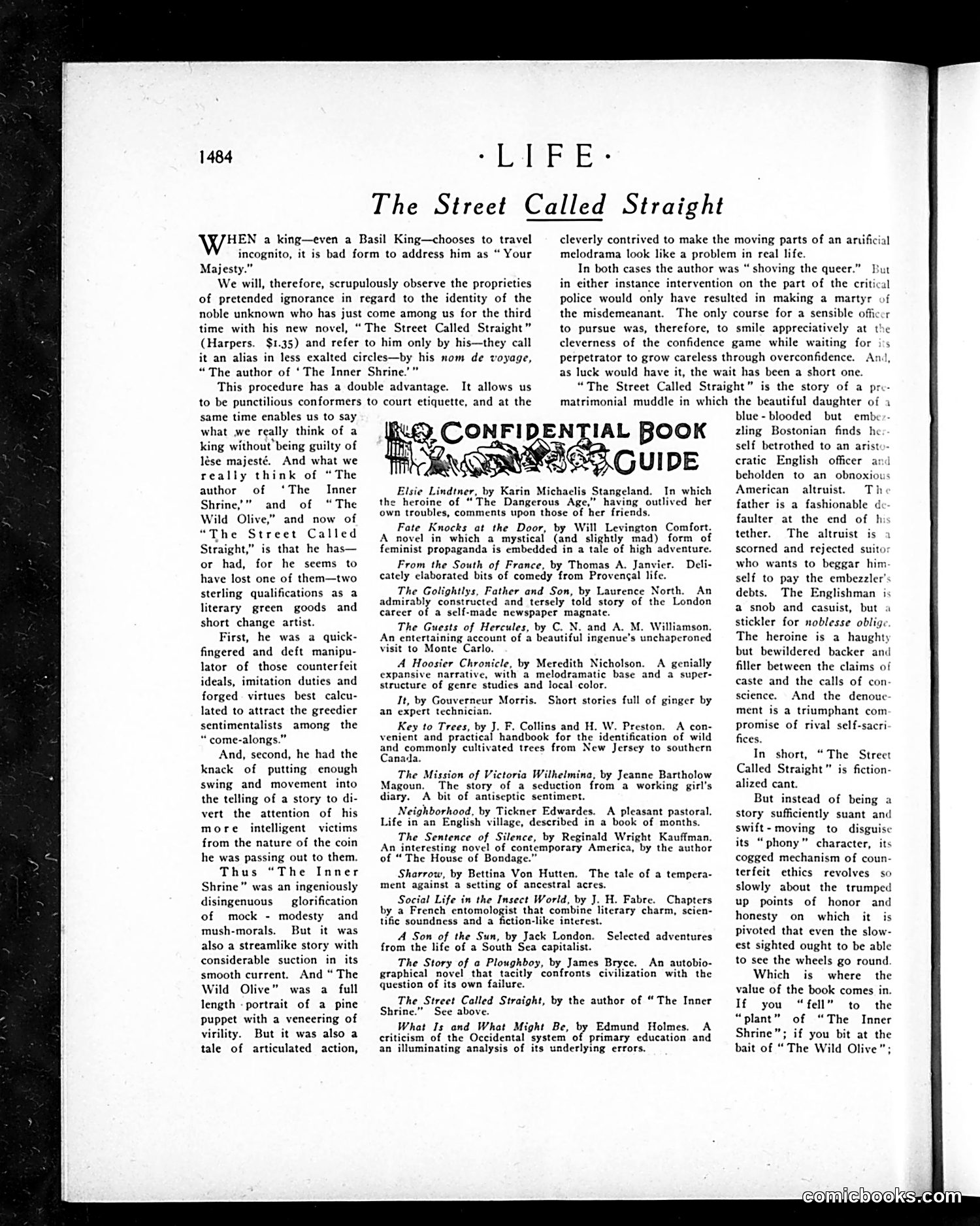 Life — July 25, 1912 — page 25 of 41