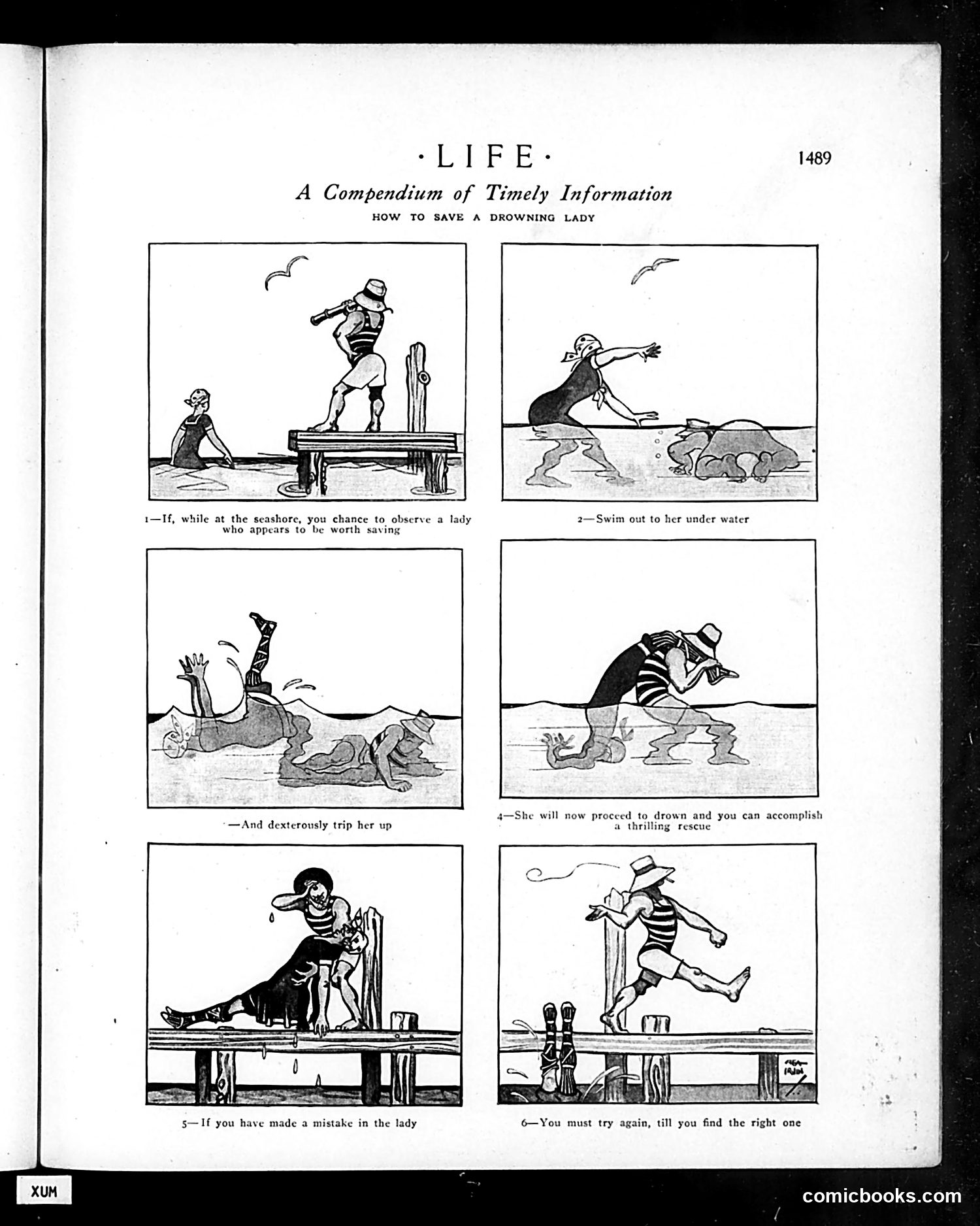 Life — July 25, 1912 — page 30 of 41