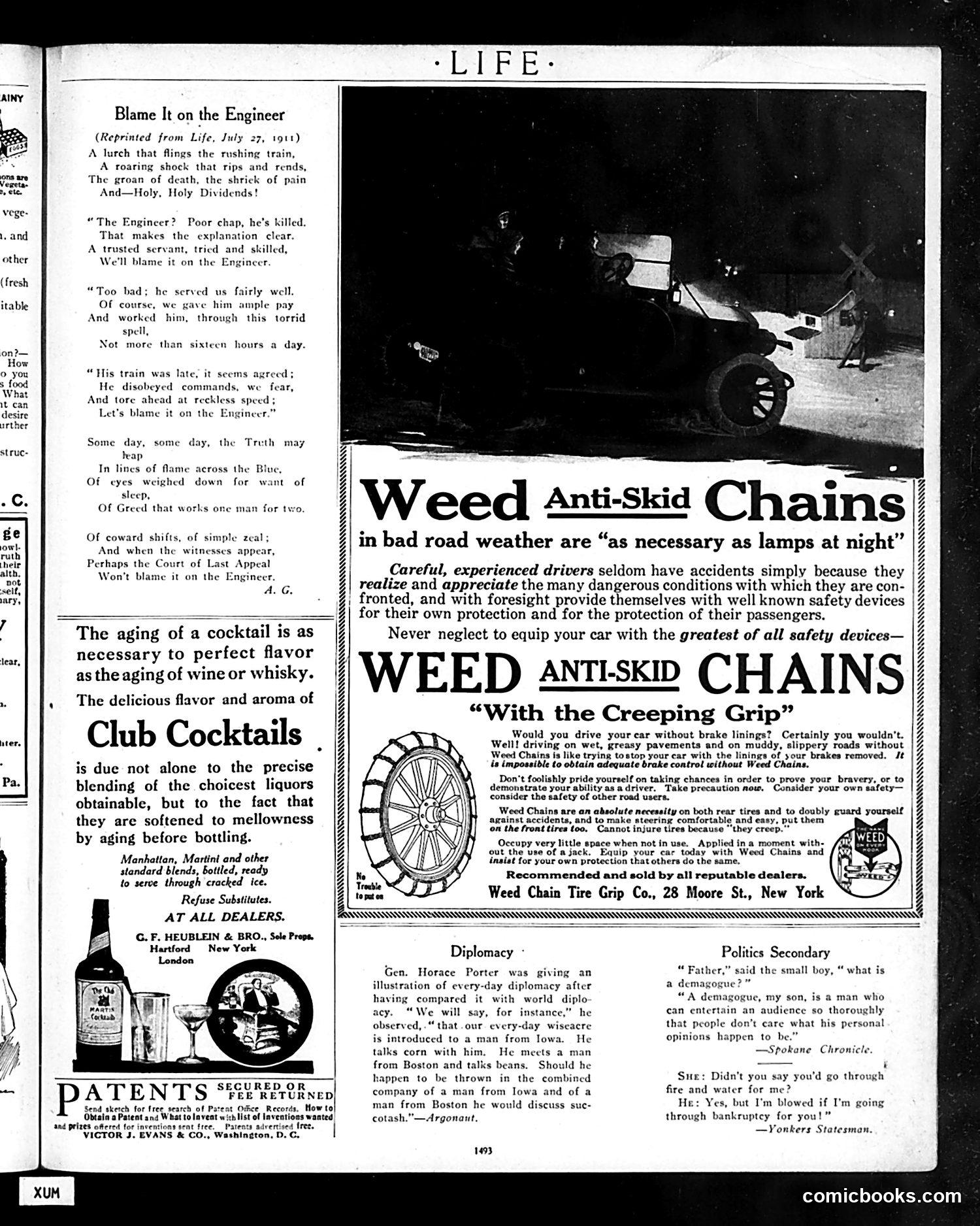 Life — July 25, 1912 — page 34 of 41