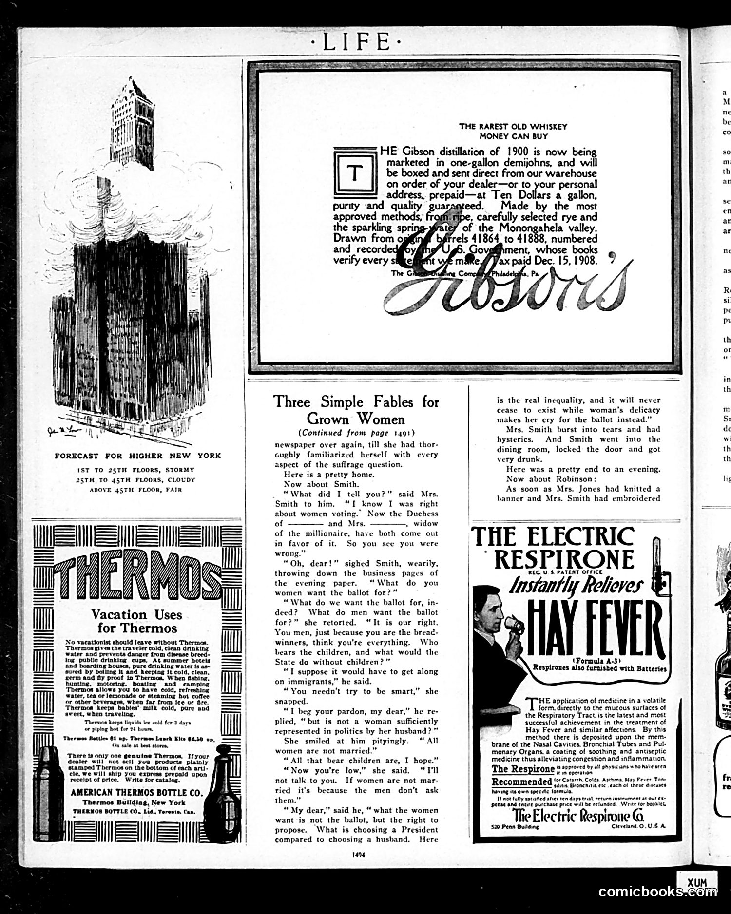 Life — July 25, 1912 — page 35 of 41