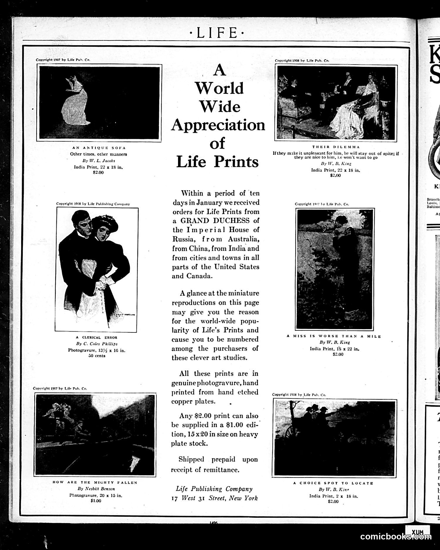 Life — July 25, 1912 — page 37 of 41