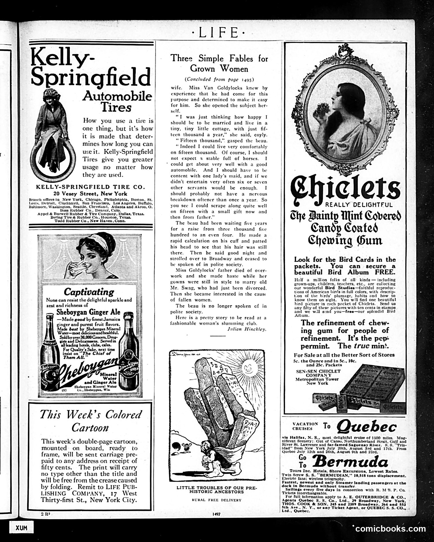 Life — July 25, 1912 — page 38 of 41