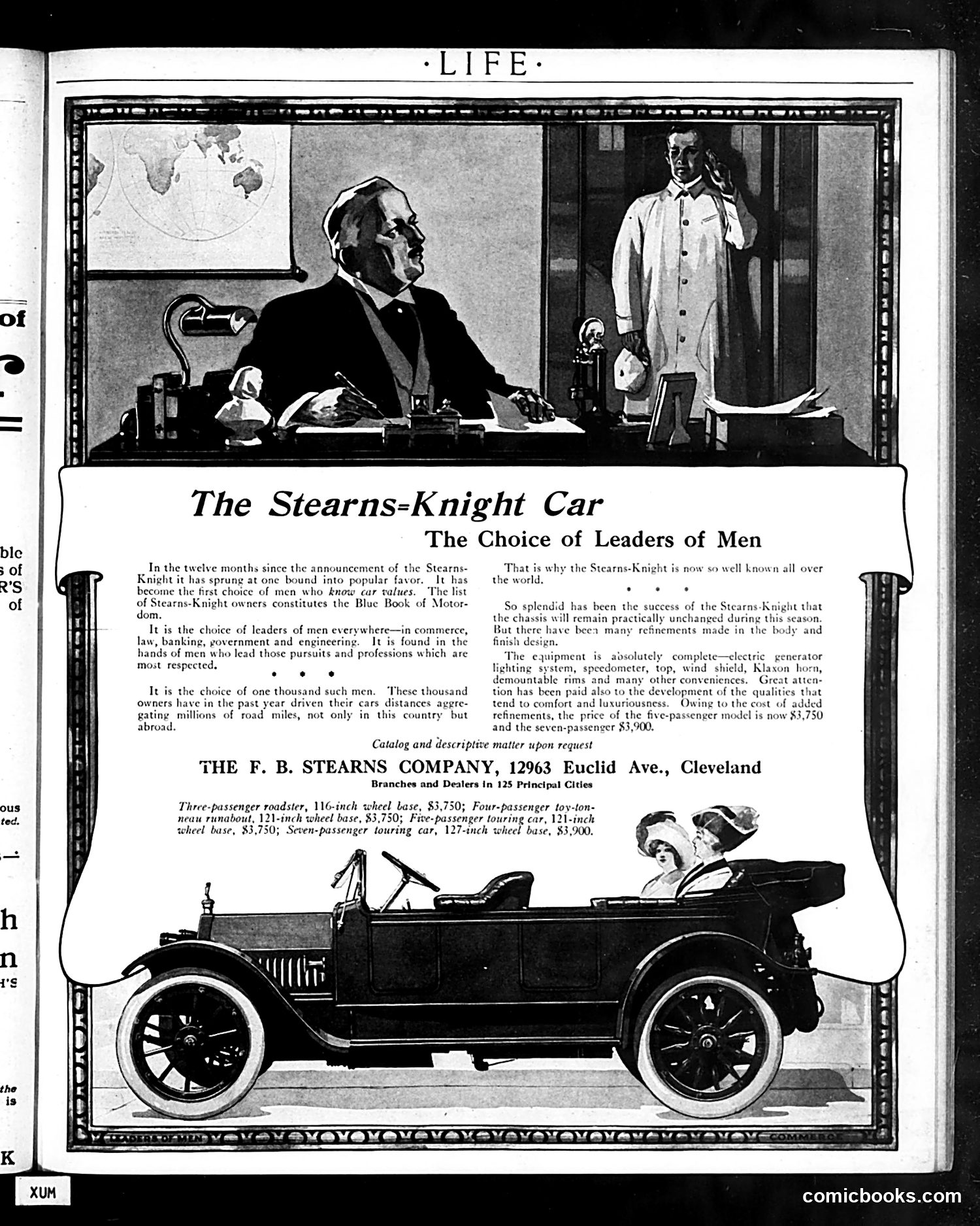 Life — July 25, 1912 — page 40 of 41