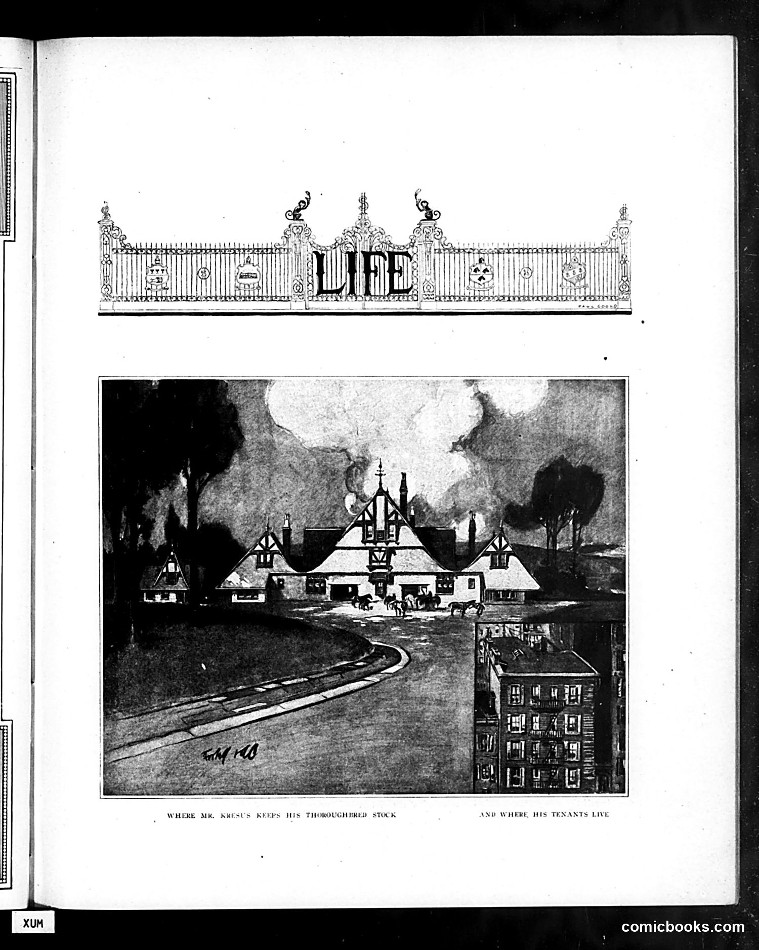 Life — August 1, 1912 — page 7 of 40