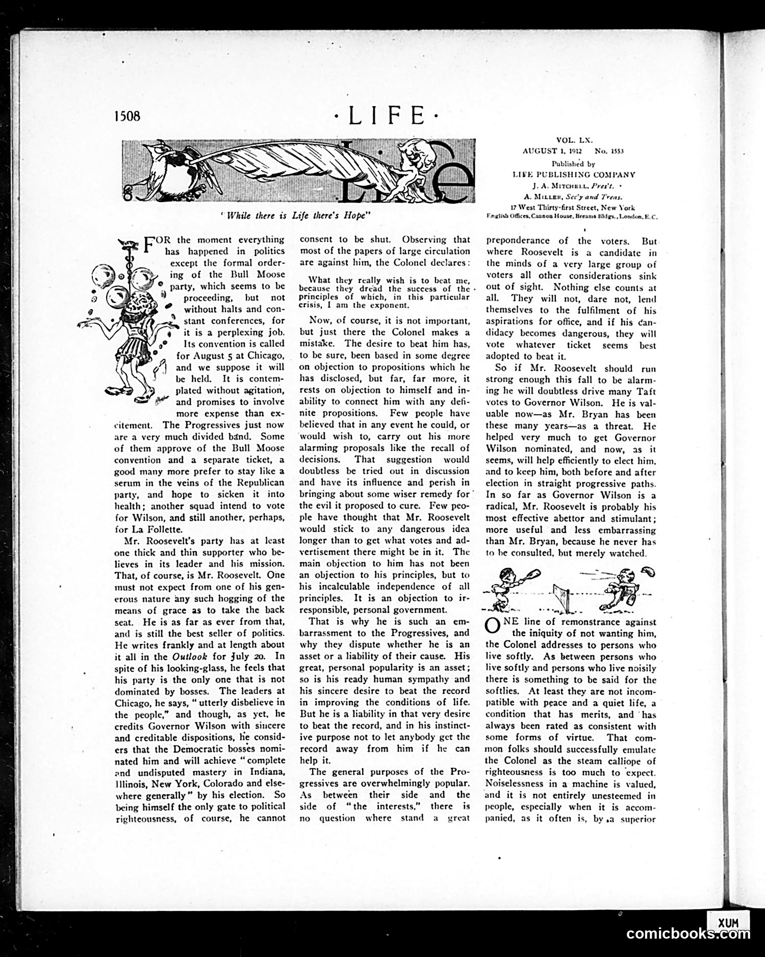 Life — August 1, 1912 — page 8 of 40