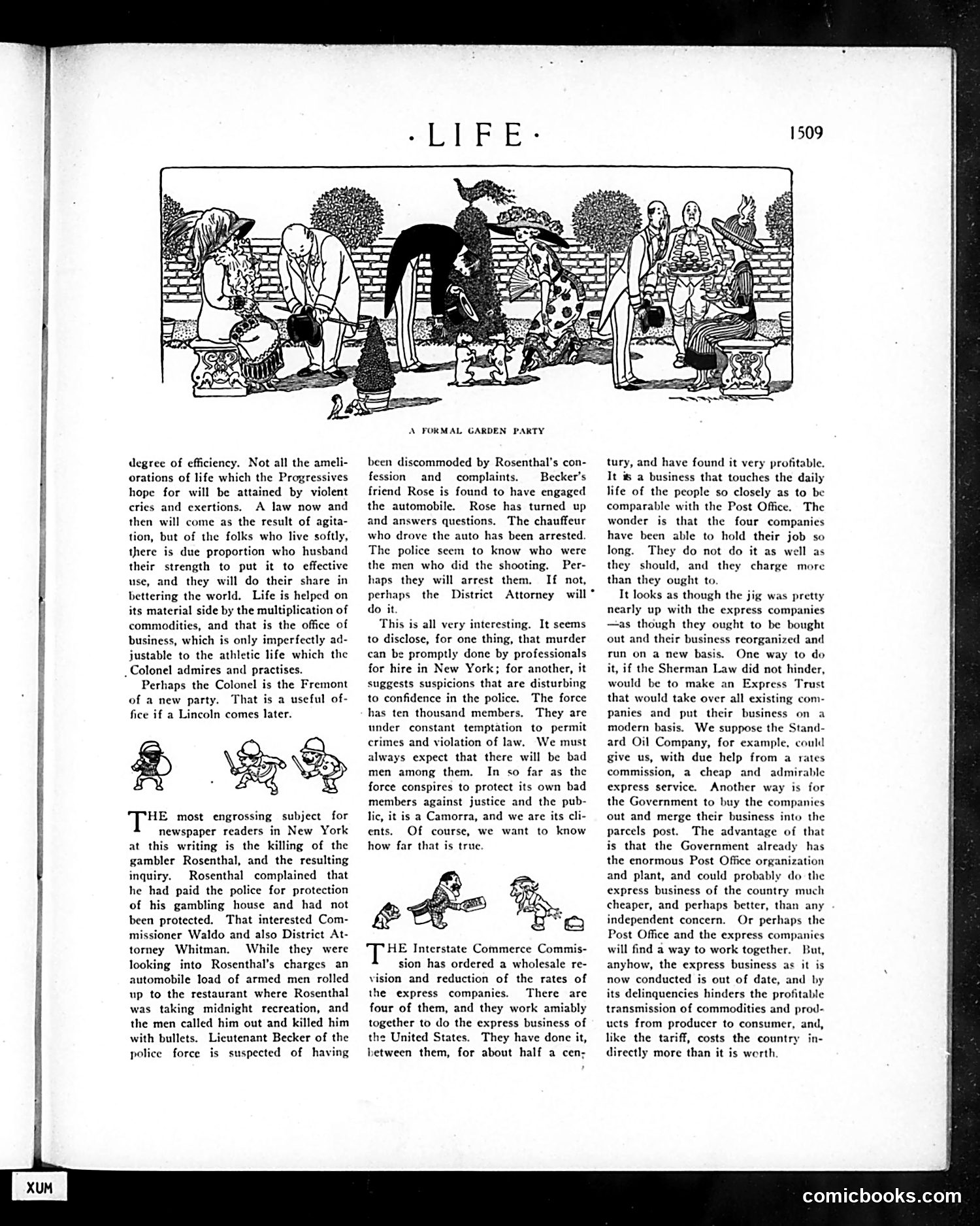 Life — August 1, 1912 — page 9 of 40