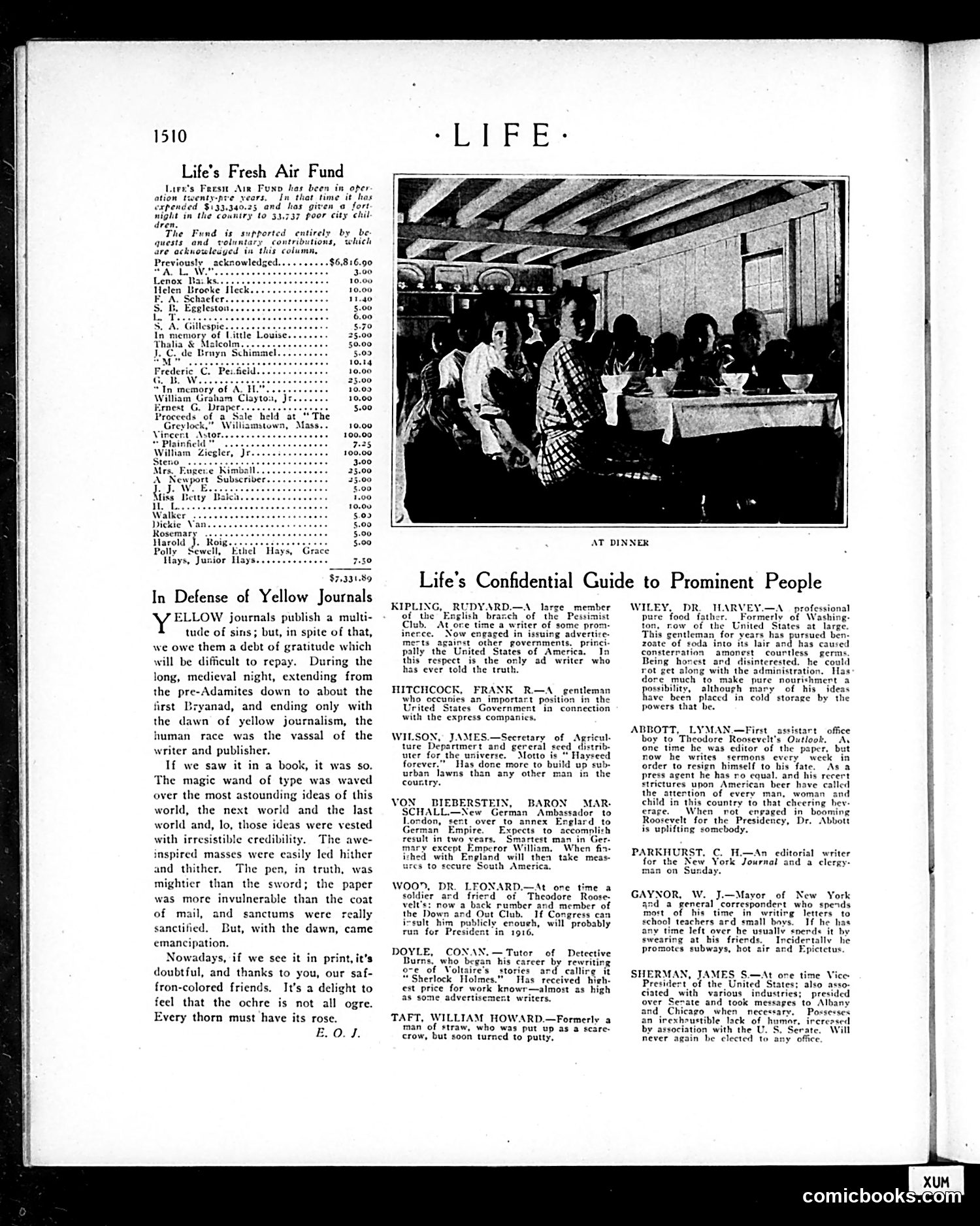 Life — August 1, 1912 — page 10 of 40