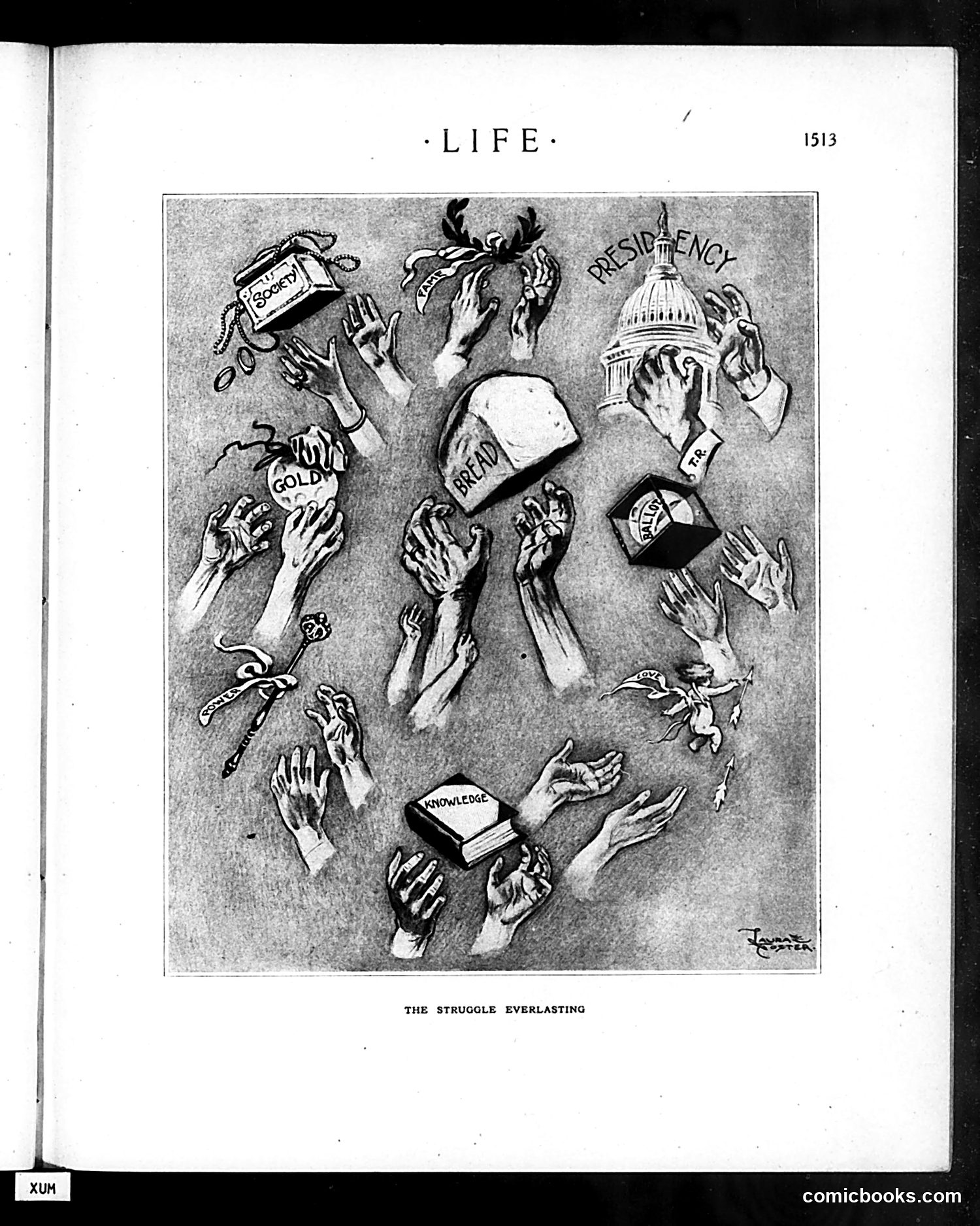 Life — August 1, 1912 — page 13 of 40