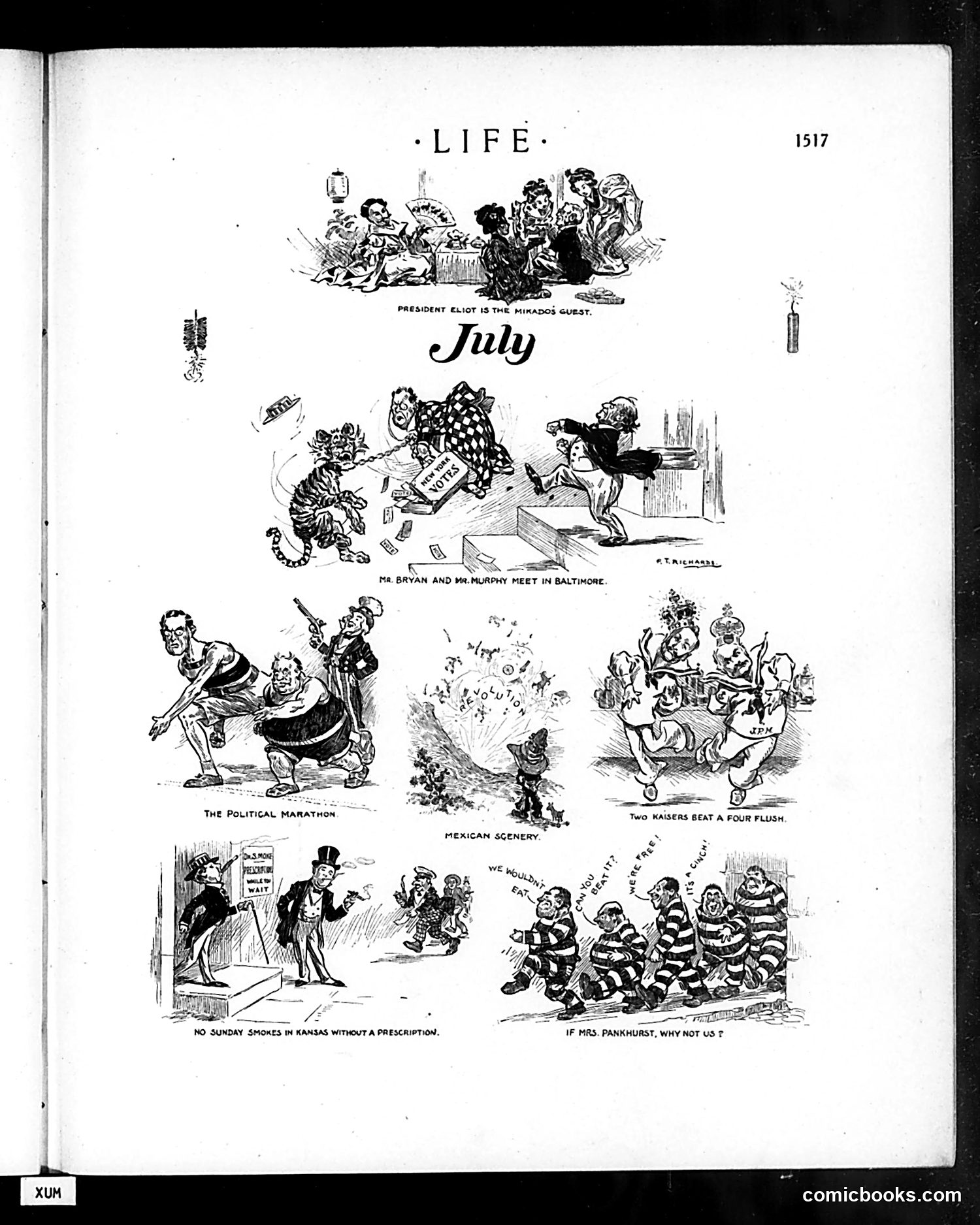 Life — August 1, 1912 — page 17 of 40