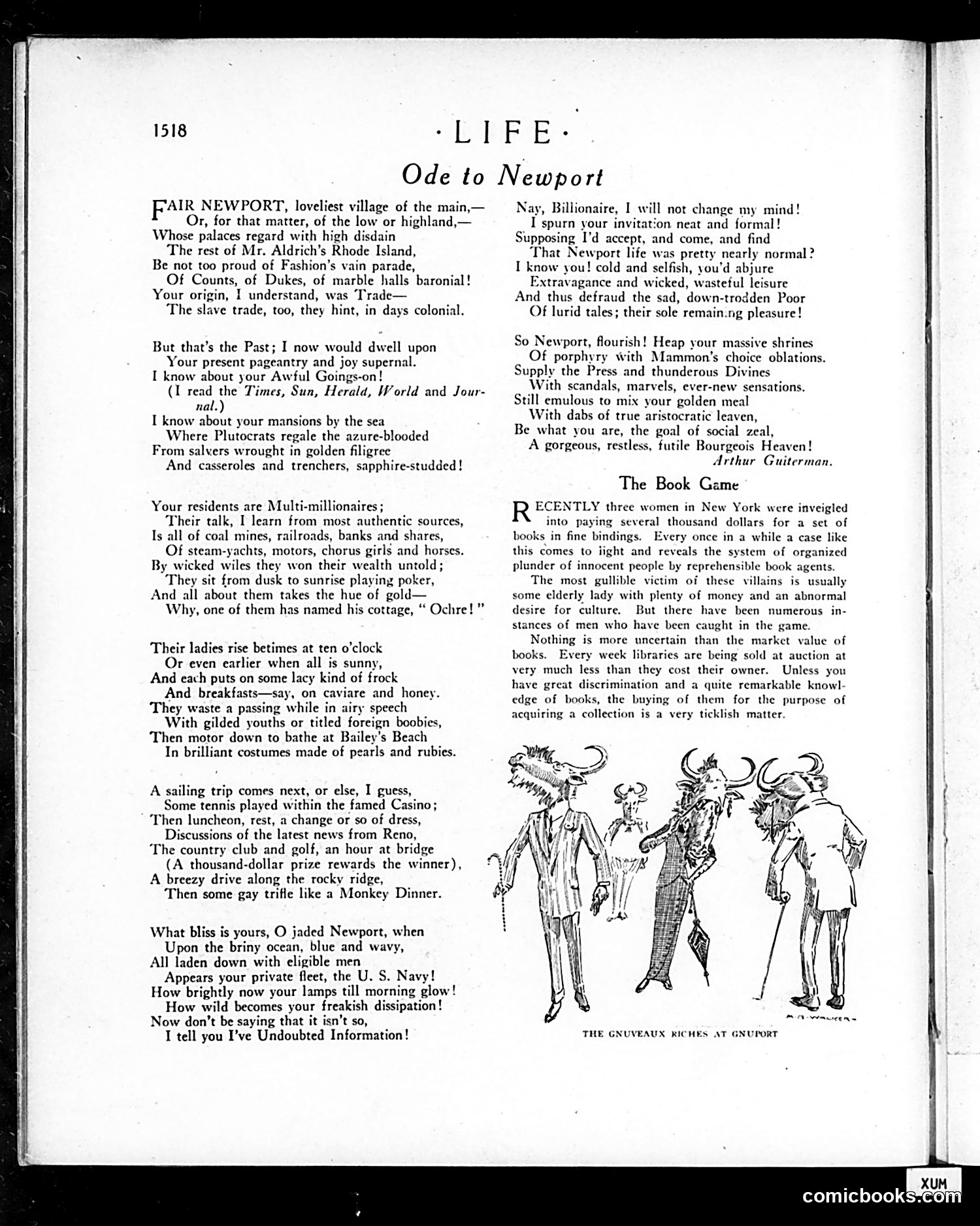 Life — August 1, 1912 — page 18 of 40