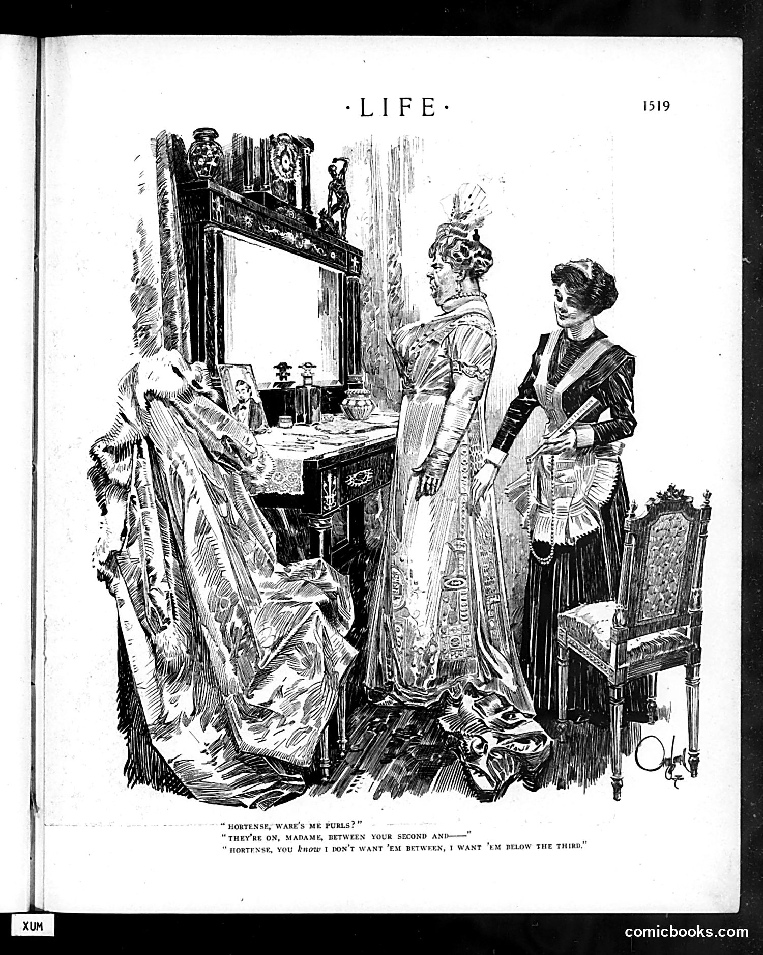 Life — August 1, 1912 — page 19 of 40
