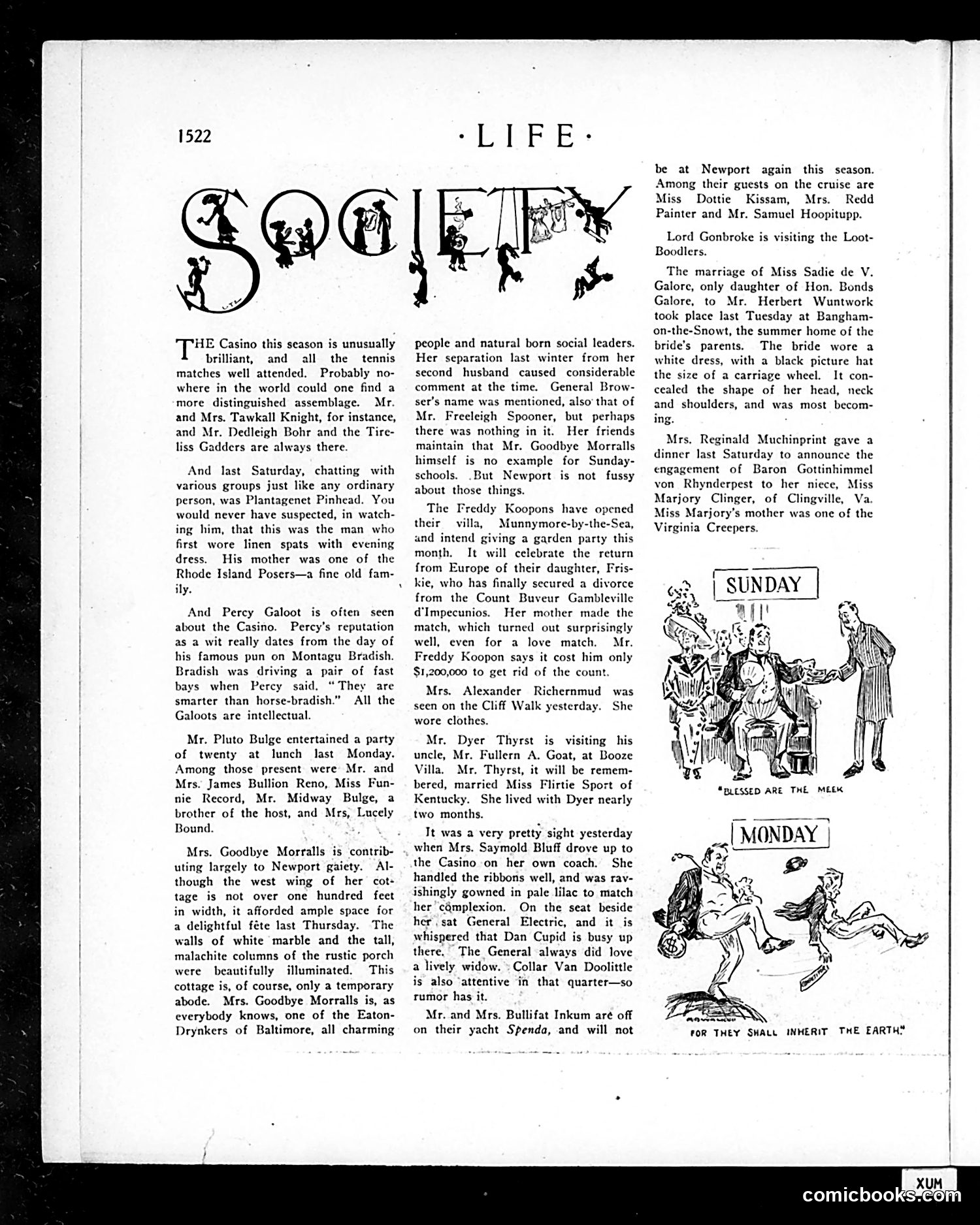 Life — August 1, 1912 — page 22 of 40