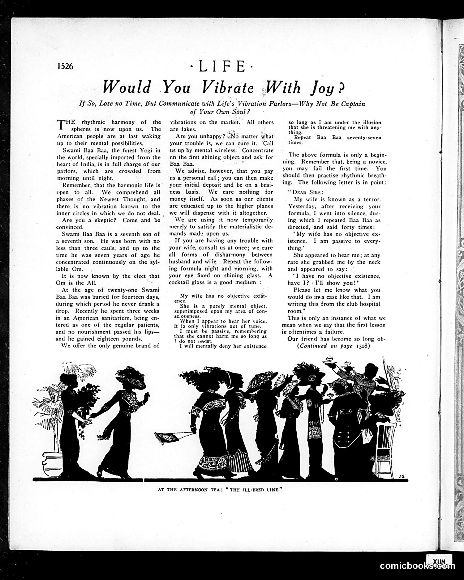 Life — August 1, 1912 — page 26 of 40