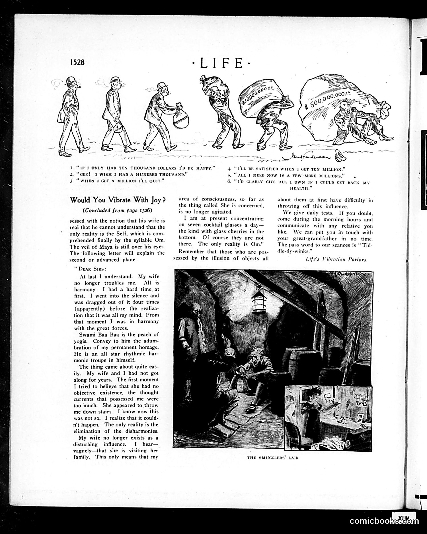Life — August 1, 1912 — page 28 of 40