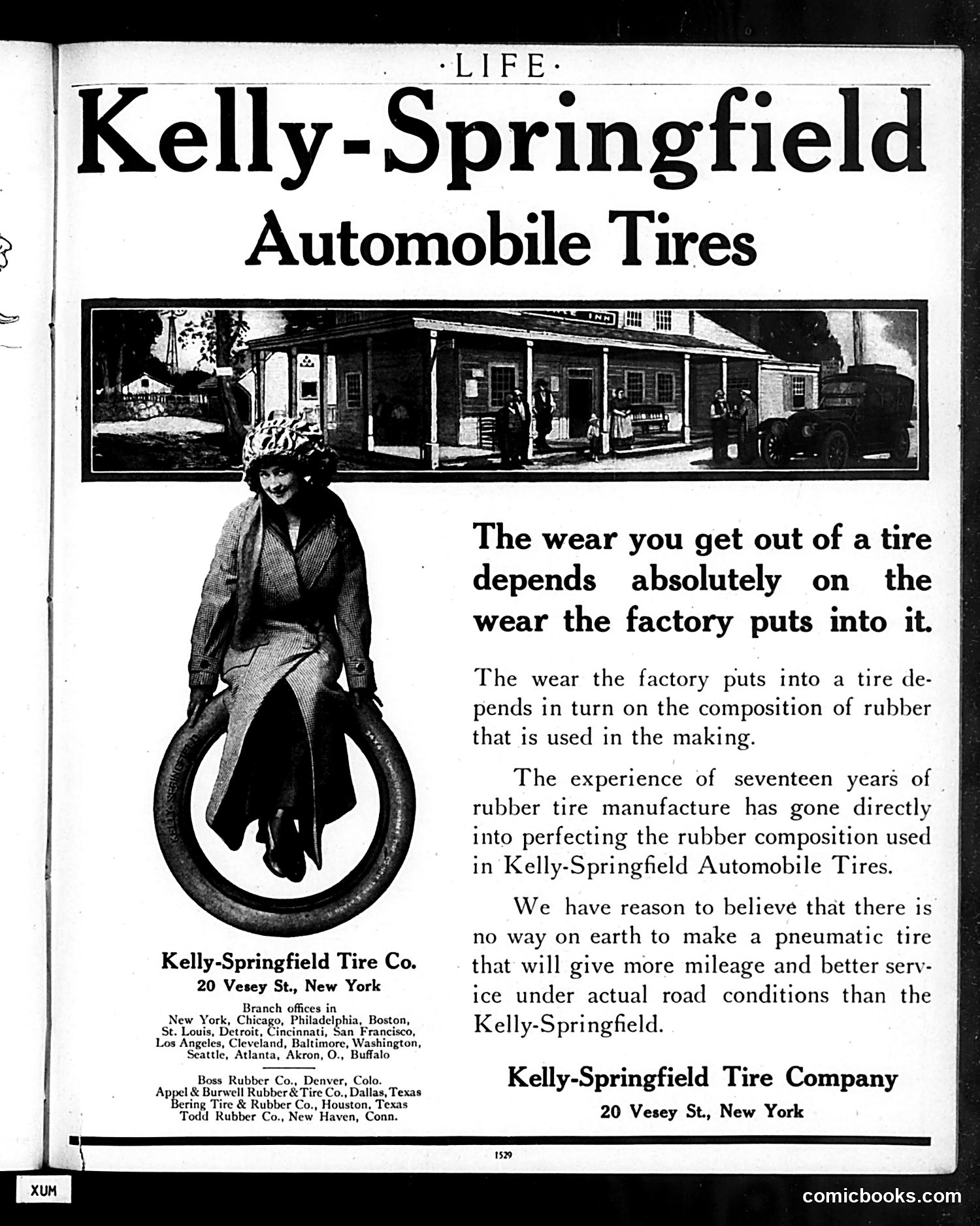 Life — August 1, 1912 — page 29 of 40