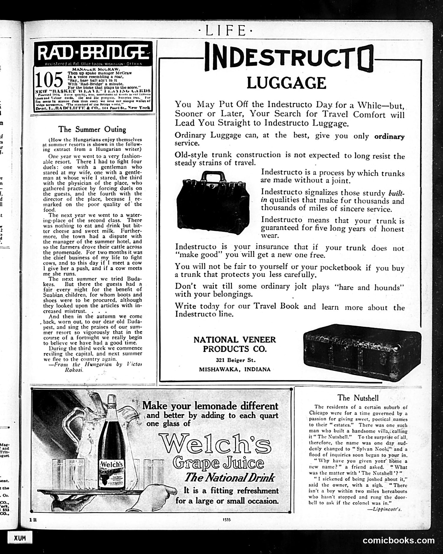 Life — August 1, 1912 — page 35 of 40