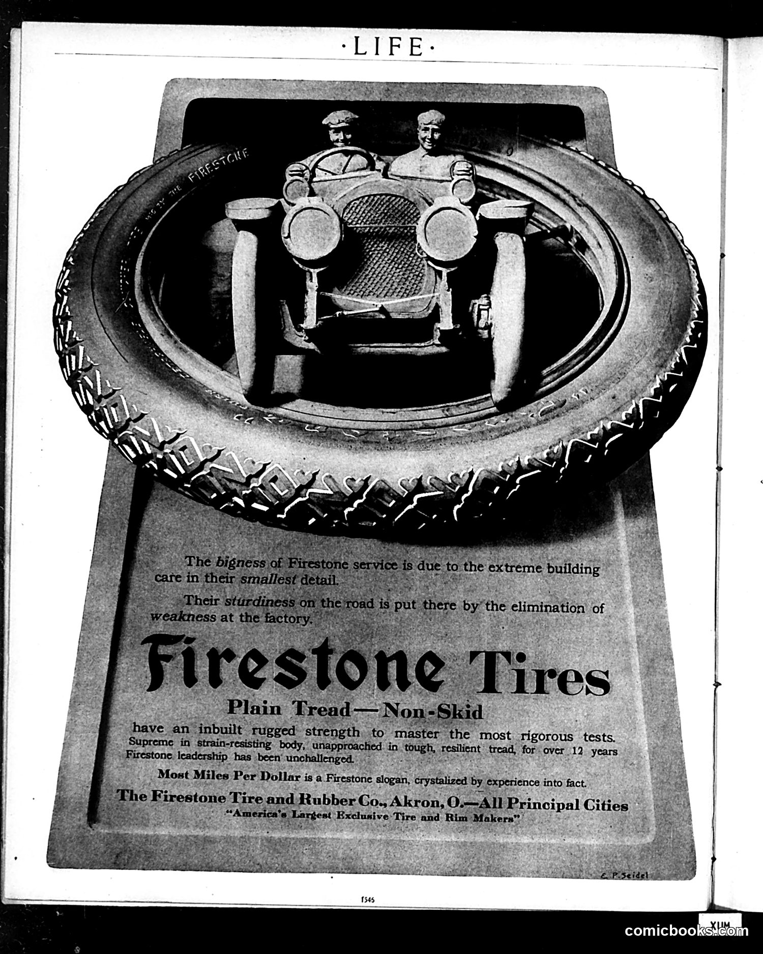 Life — August 8, 1912 — page 6 of 40
