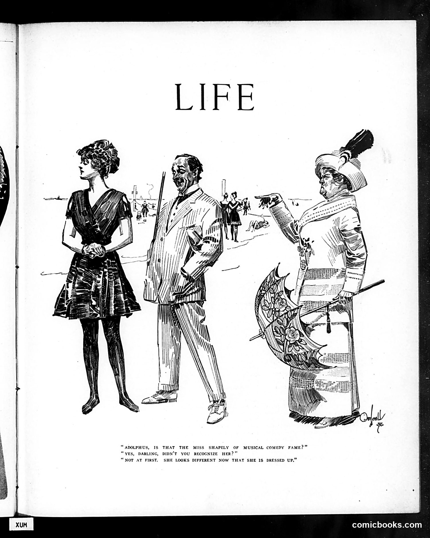 Life — August 8, 1912 — page 7 of 40