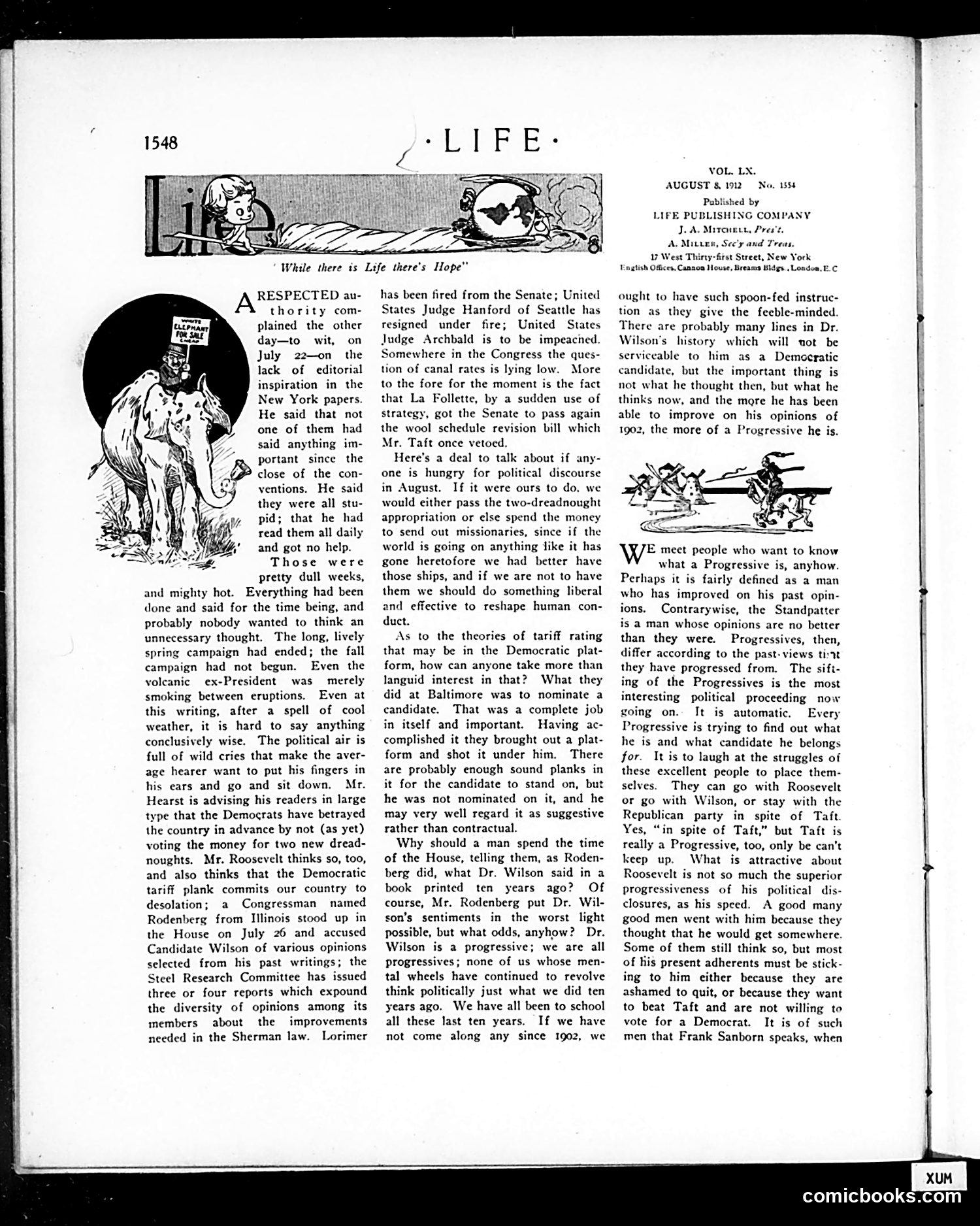 Life — August 8, 1912 — page 8 of 40
