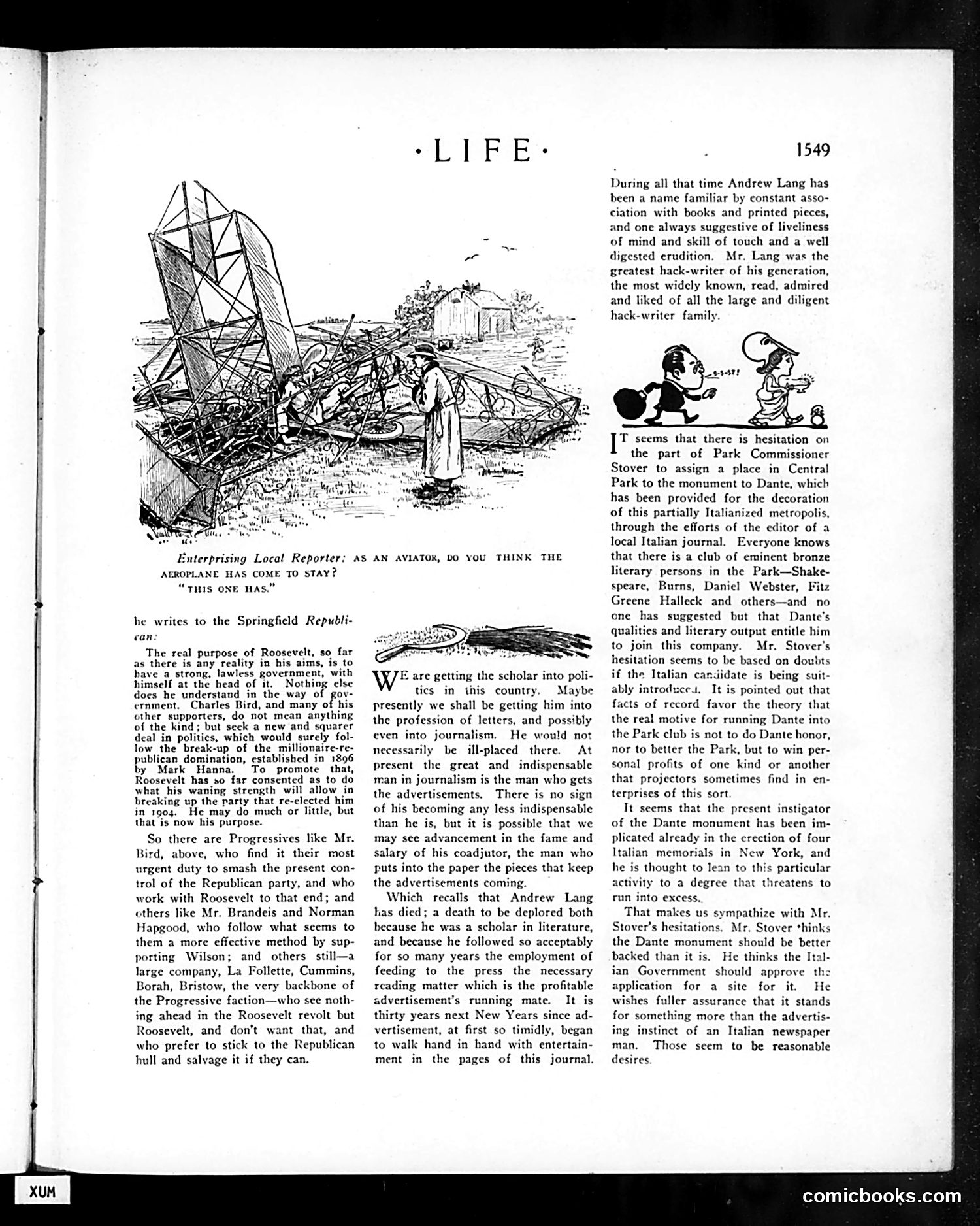 Life — August 8, 1912 — page 9 of 40