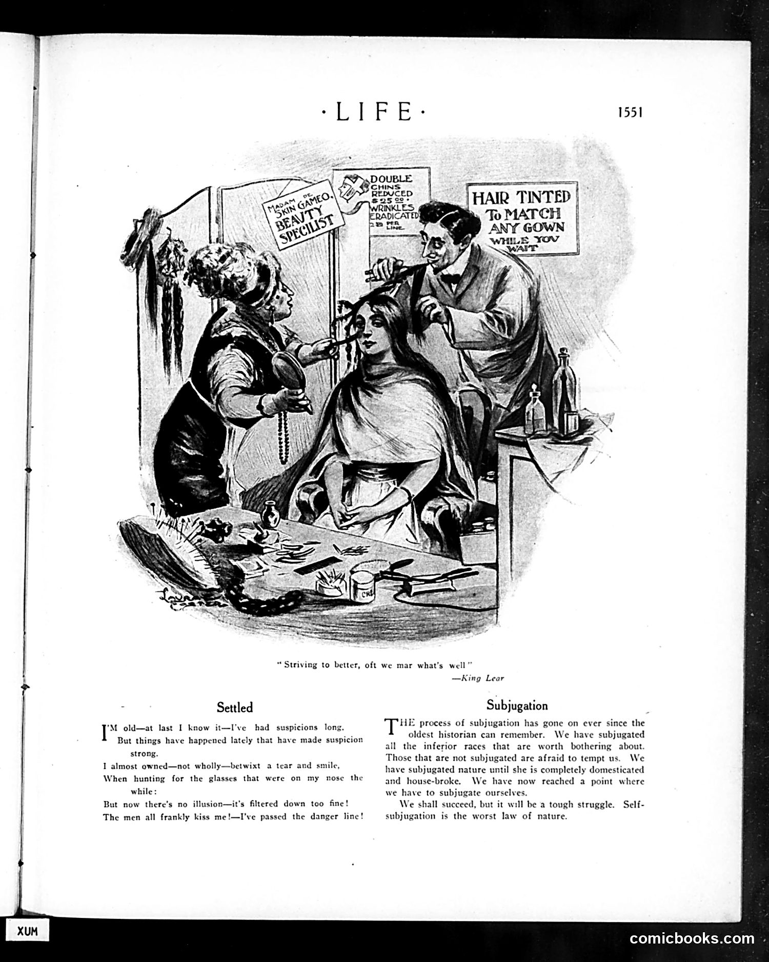 Life — August 8, 1912 — page 11 of 40