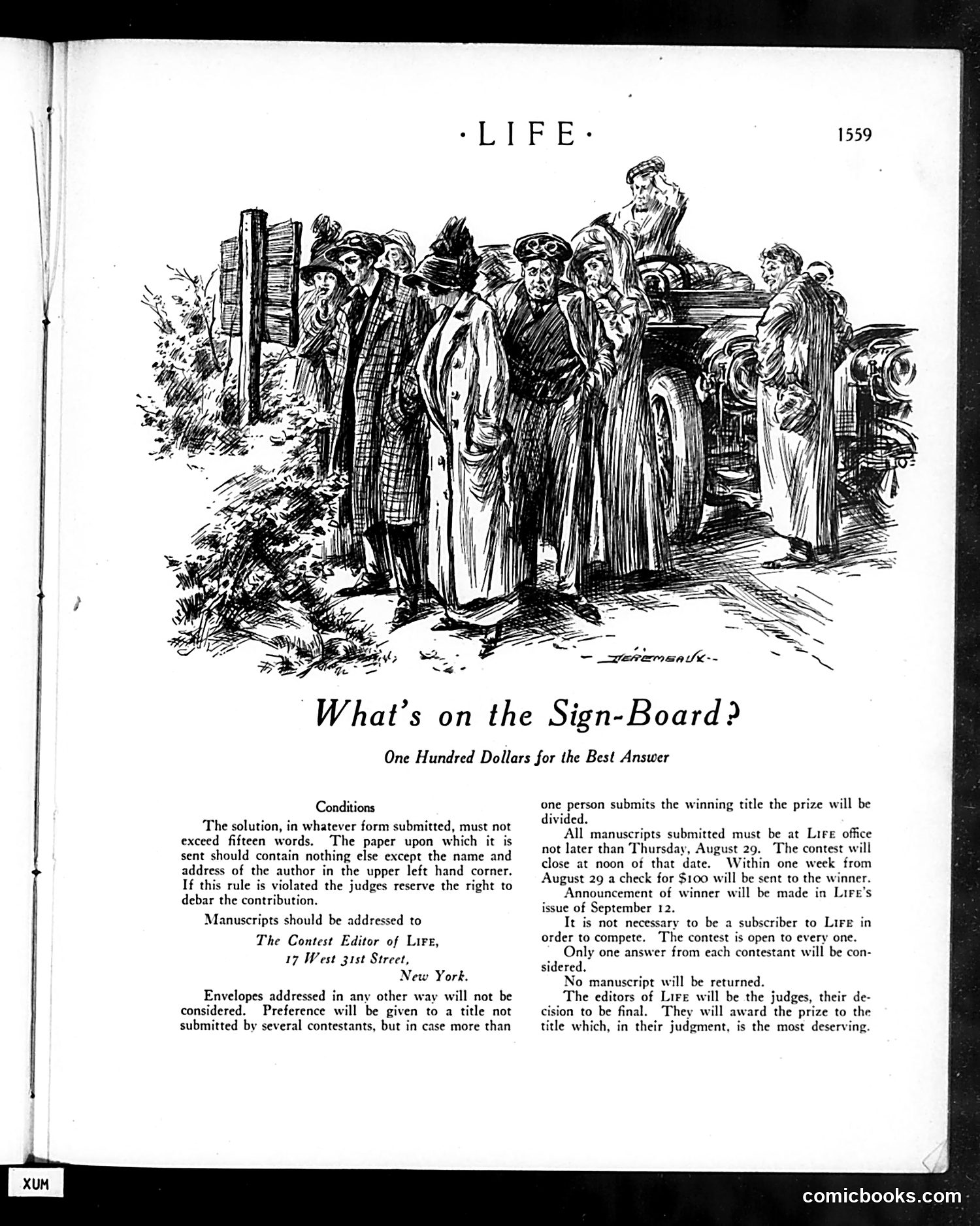 Life — August 8, 1912 — page 19 of 40